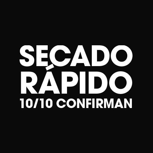 Secado rápido