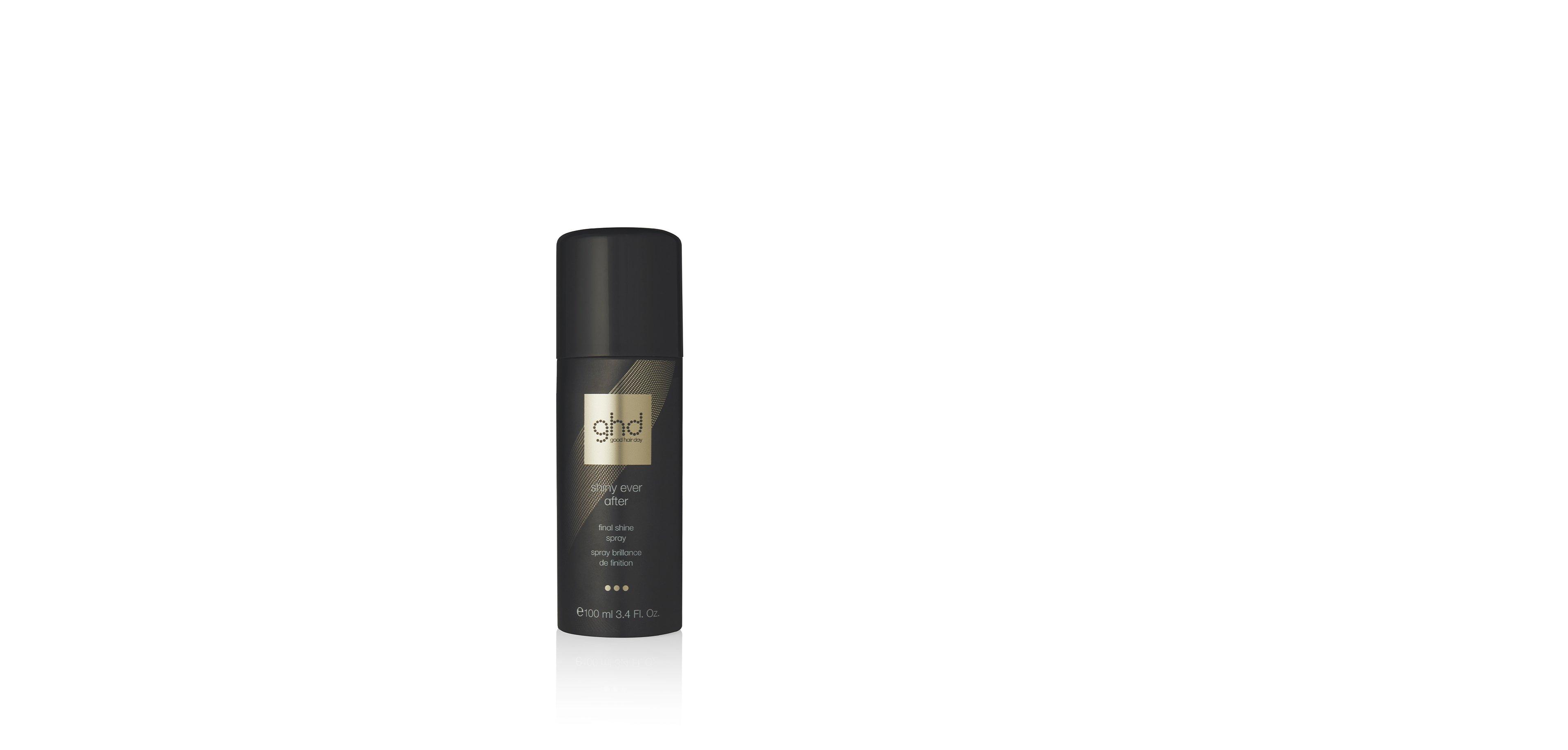 GHD SHINY EVER AFTER FINAL SHINE SPRAY