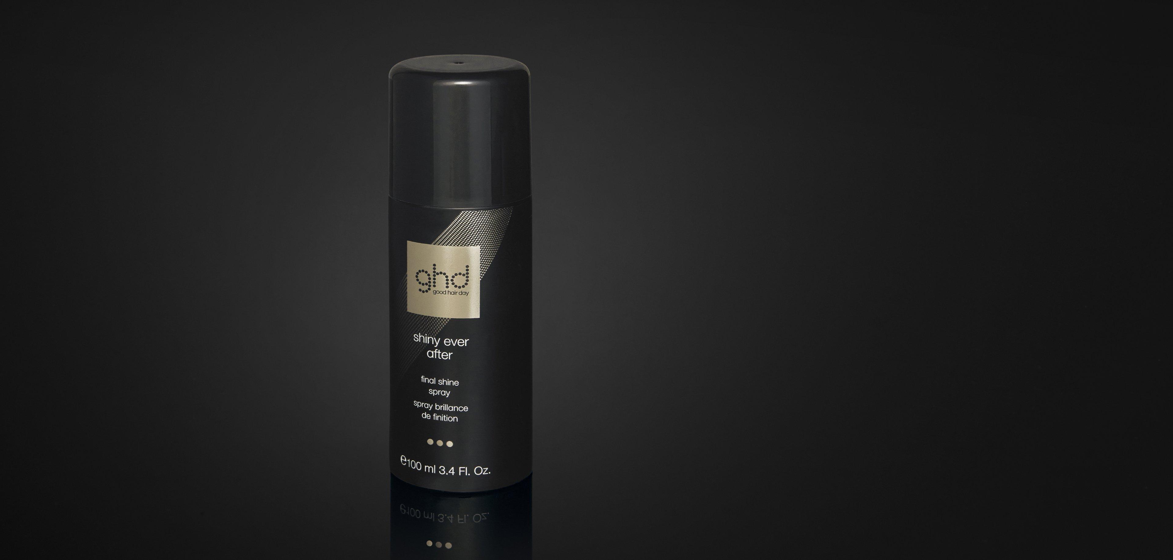 GHD SHINY EVER AFTER FINAL SHINE SPRAY