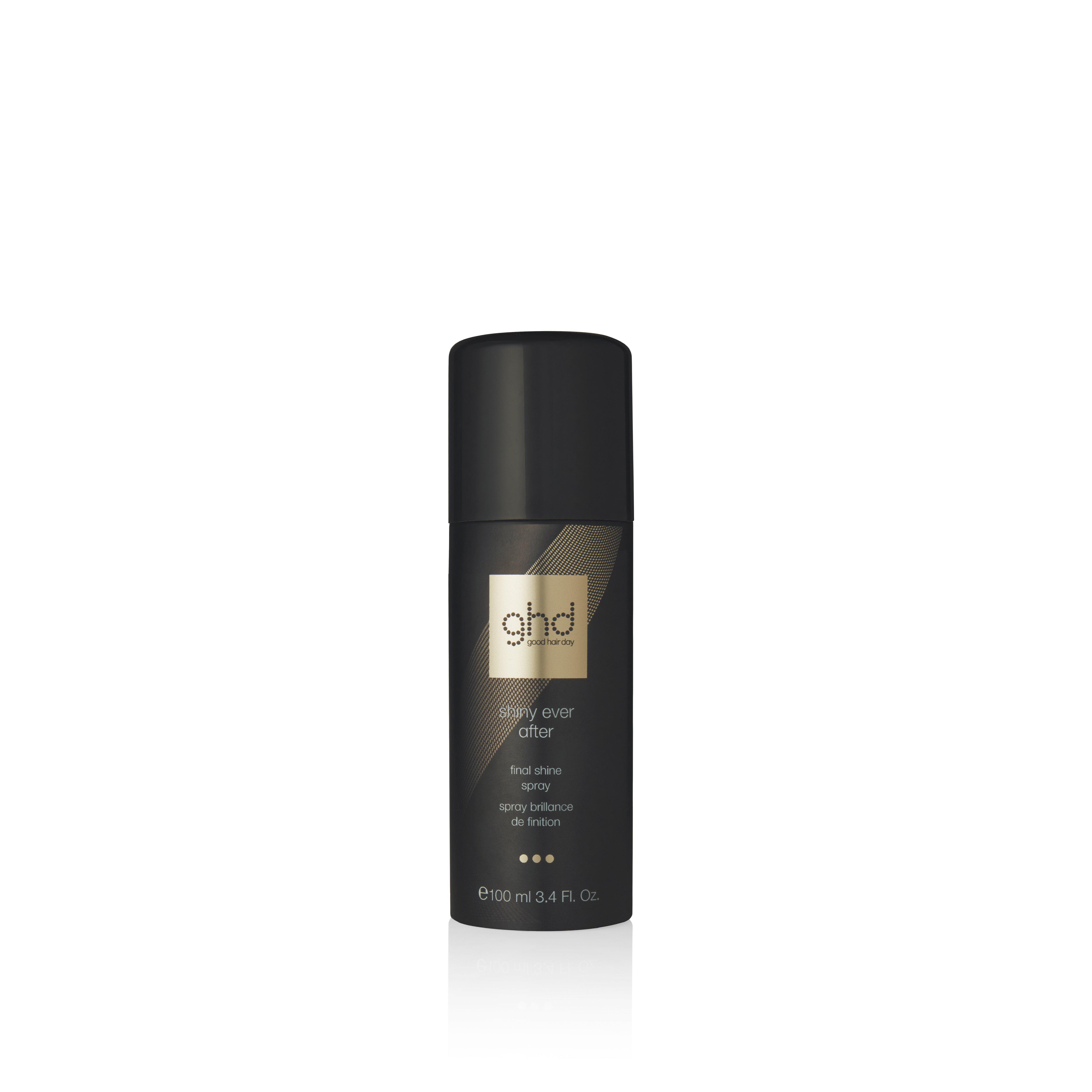 ghd shiny ever after - final sine spray