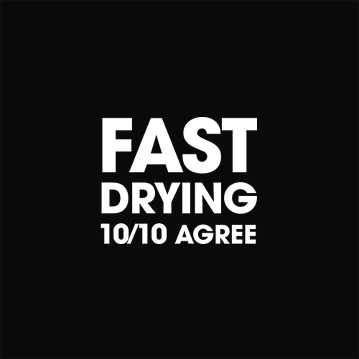 ghd fast drying 10/10 agree