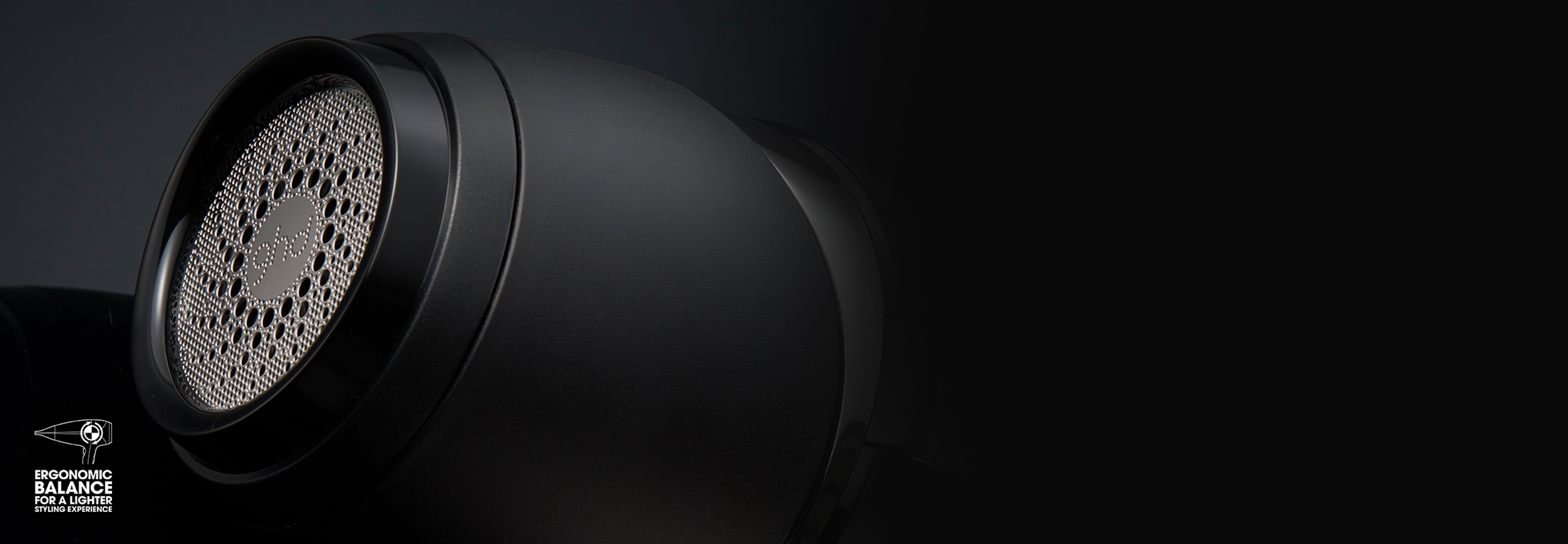 ghd air professional hair dryer filter close-up