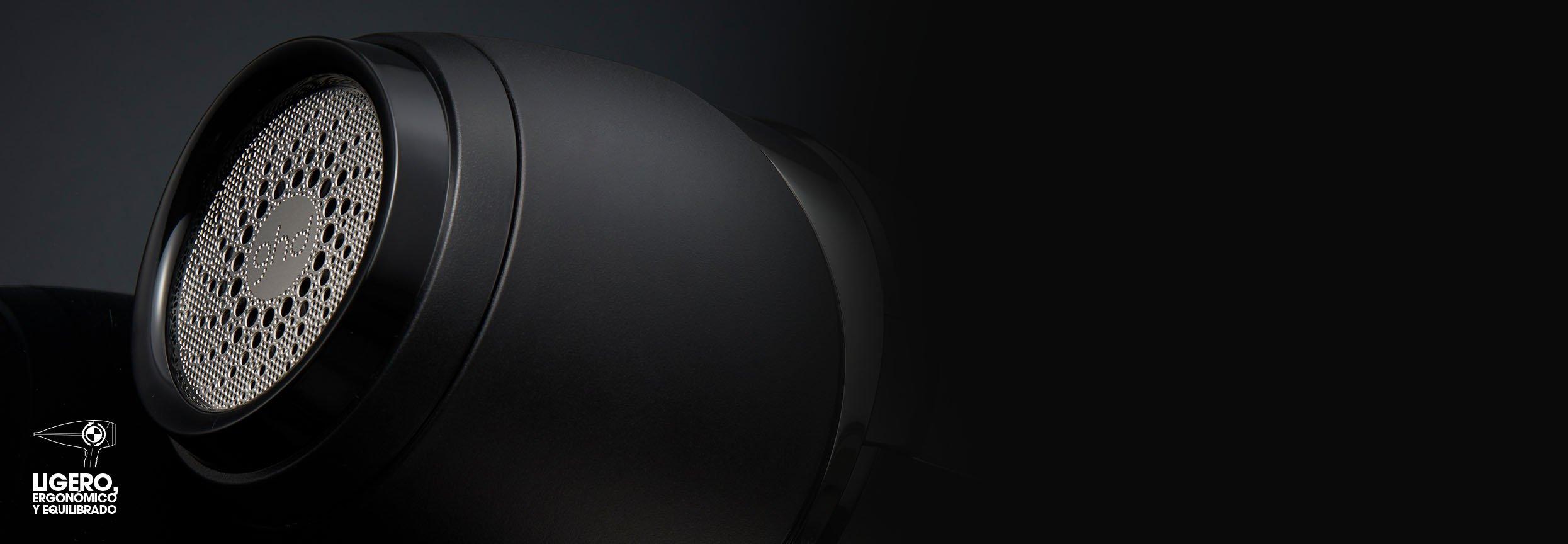 Motor del secador iónico ghd air