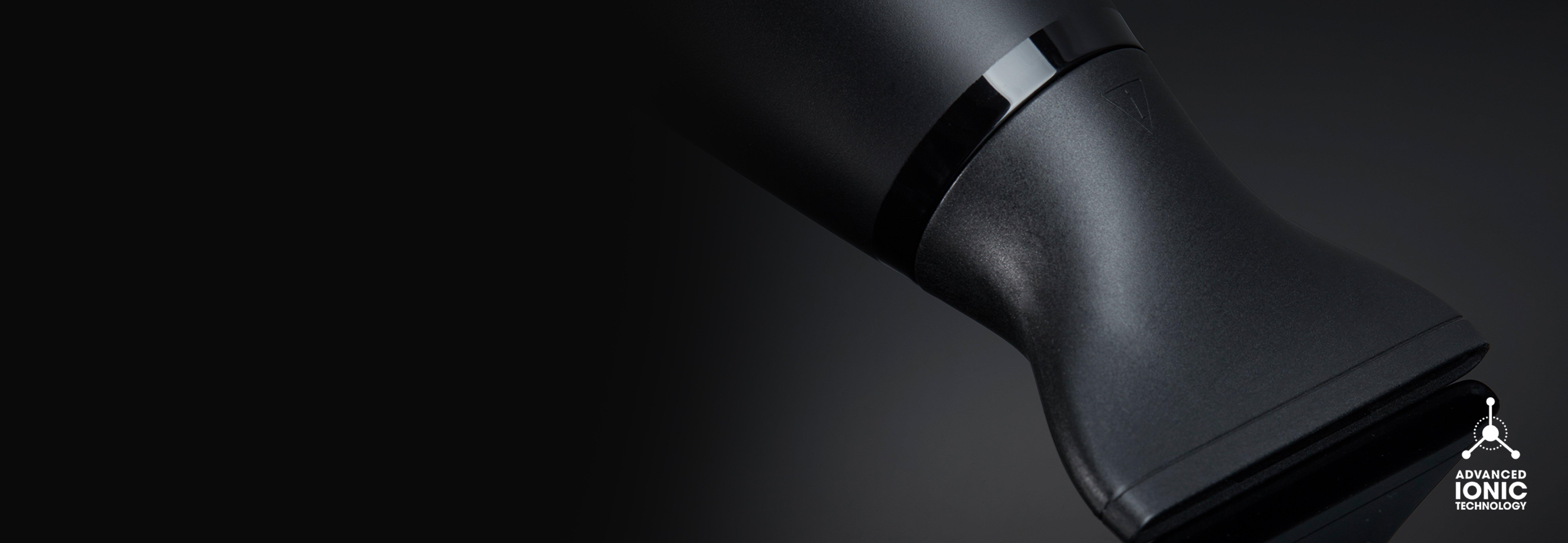 ghd air professional hair dryer nozzle close-up