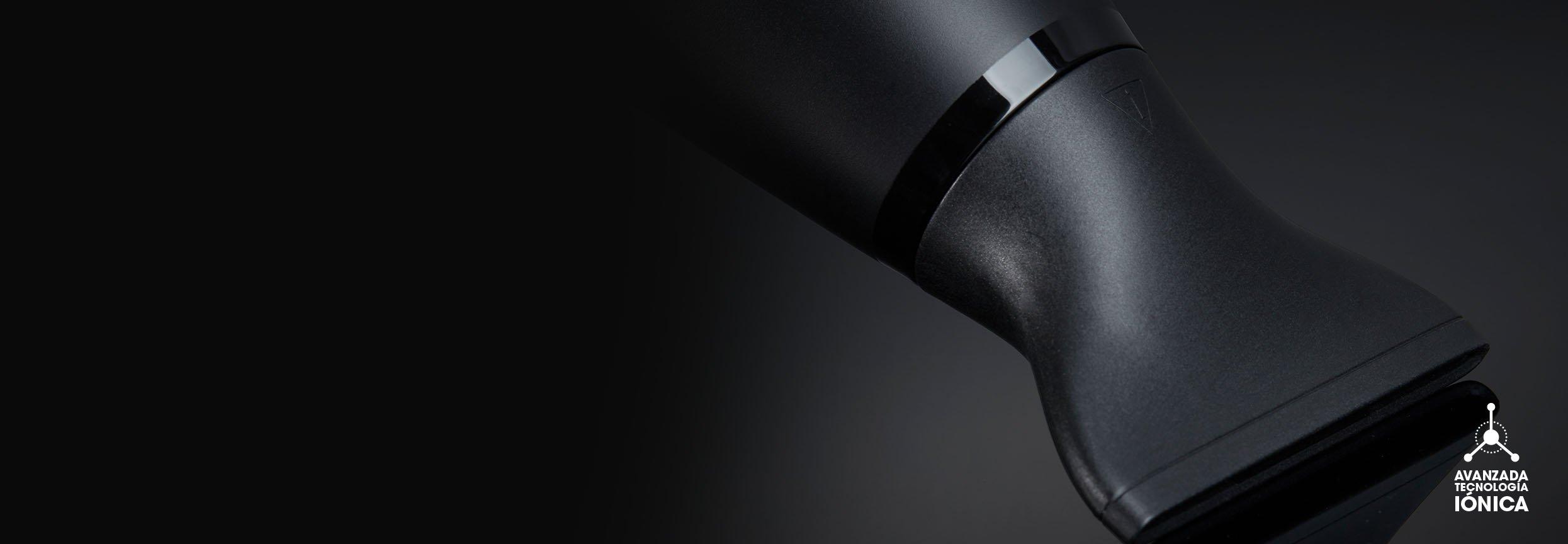 Boquilla del secador antiencrespamiento