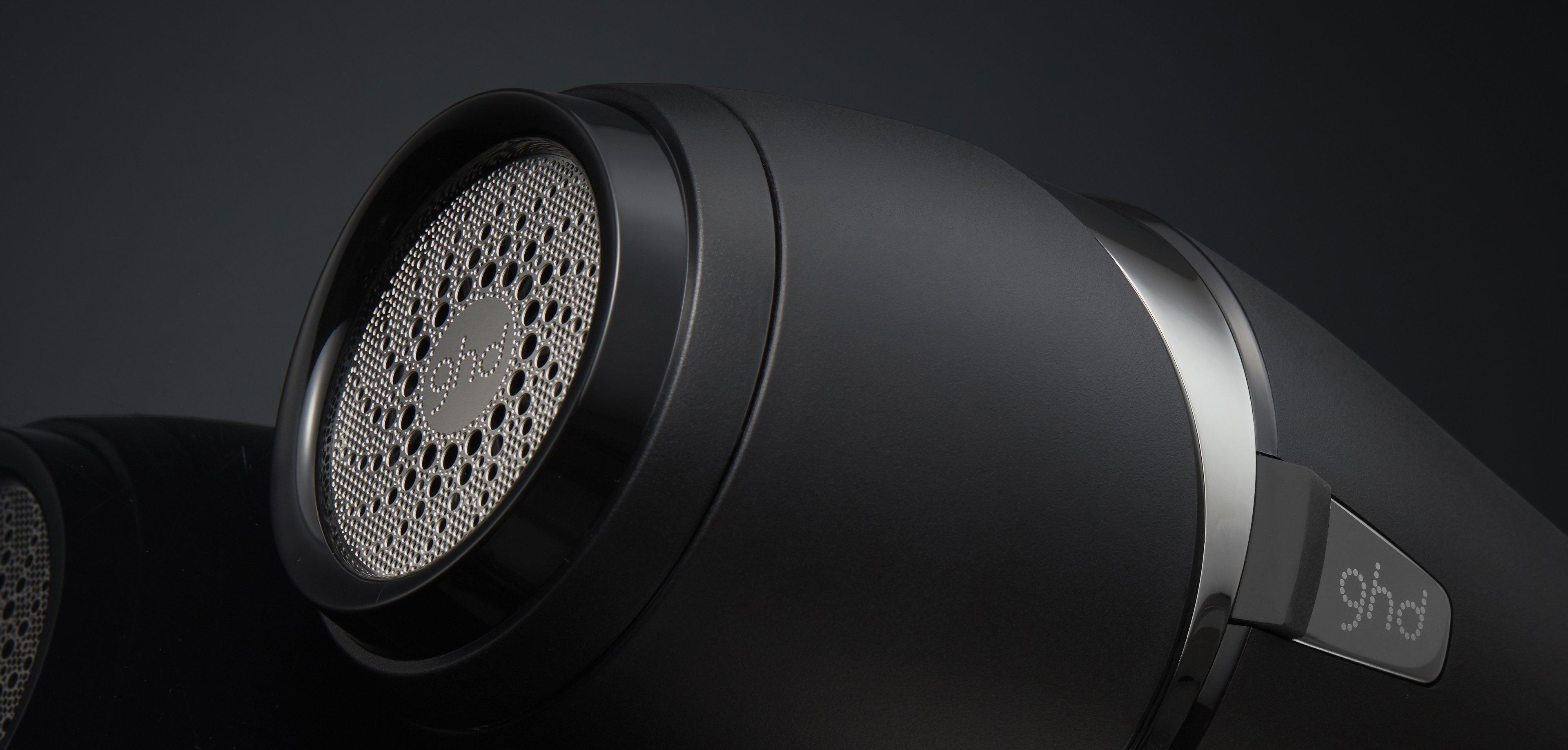 ghd air professional hair dryer filter close-up