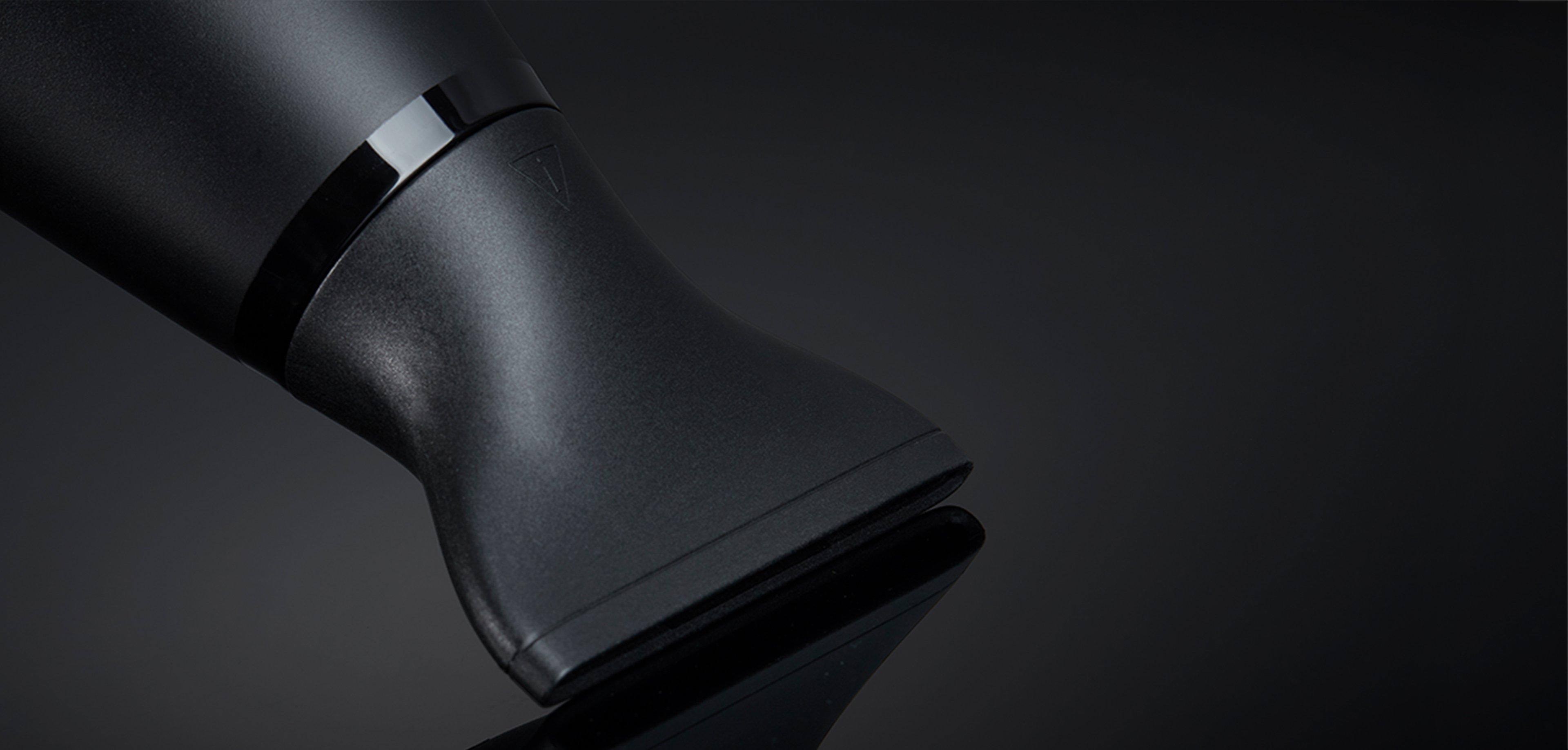 Boquilla del secador ghd air negro