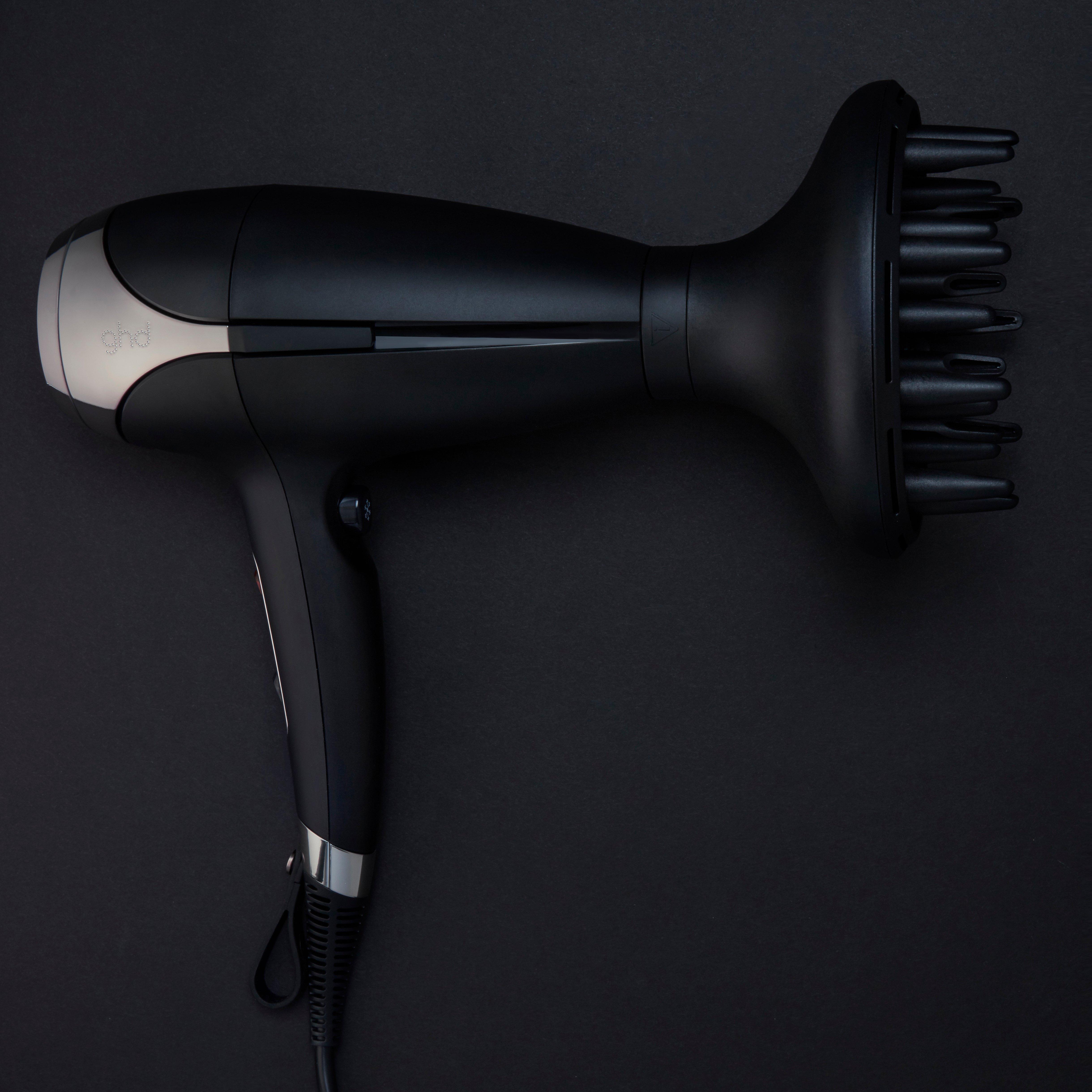 ghd helios et diffuseur ghd