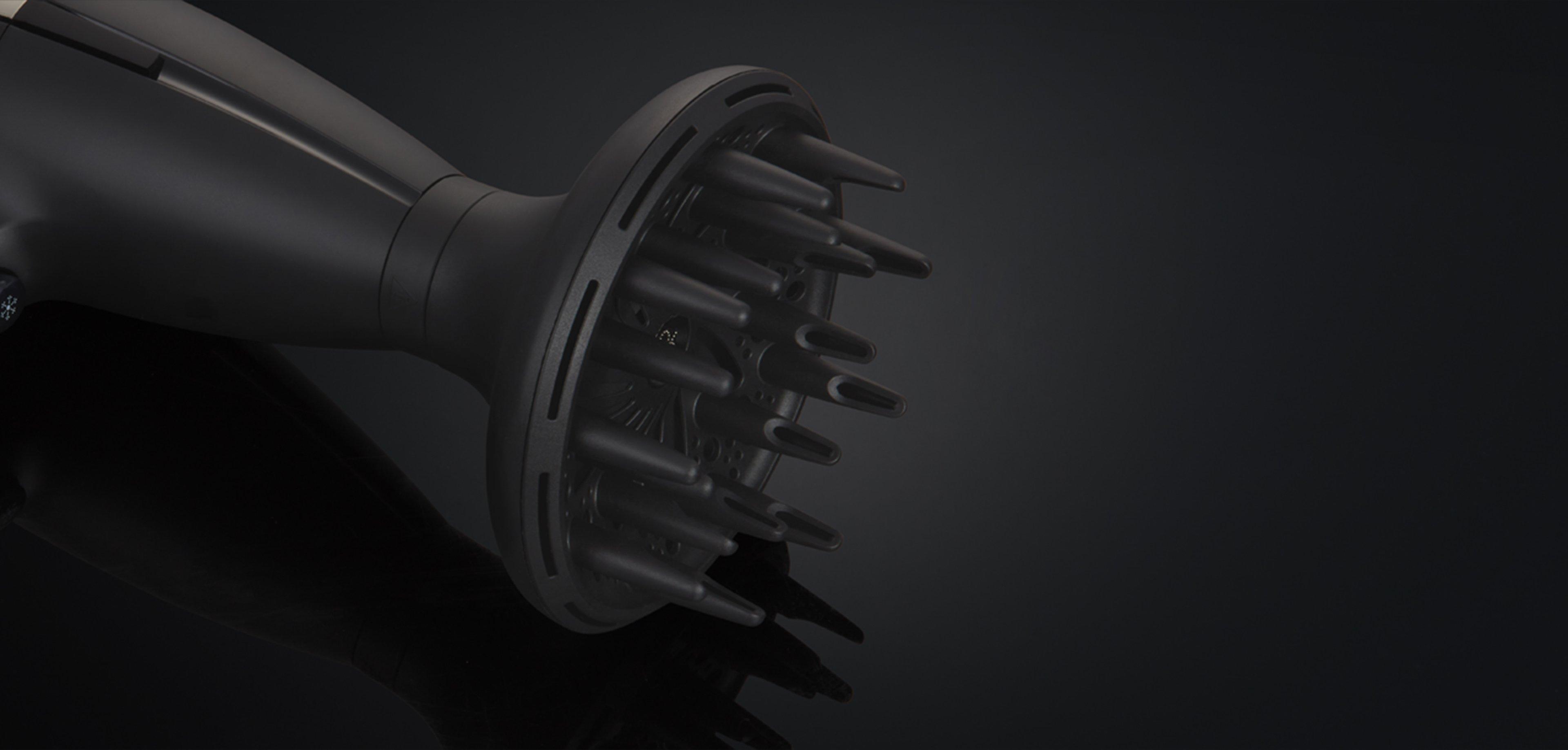 GHD PROFESSIONAL HÅRTORKDIFFUSER