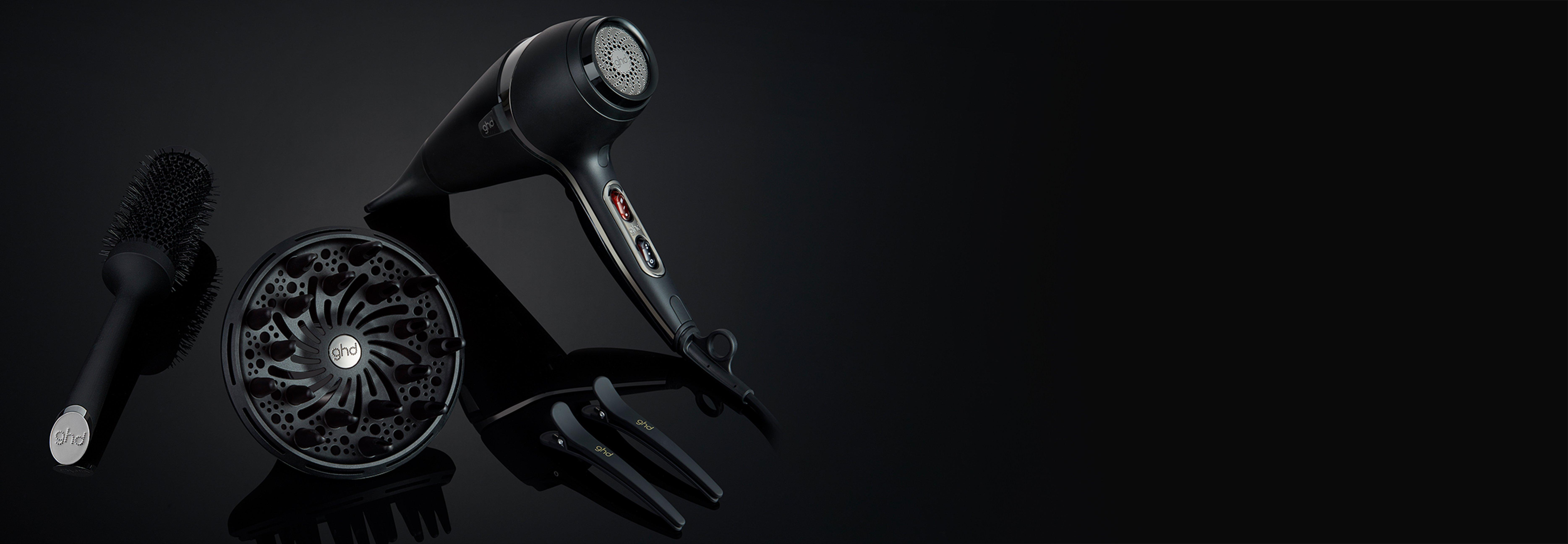 ghd air® air drying kit
