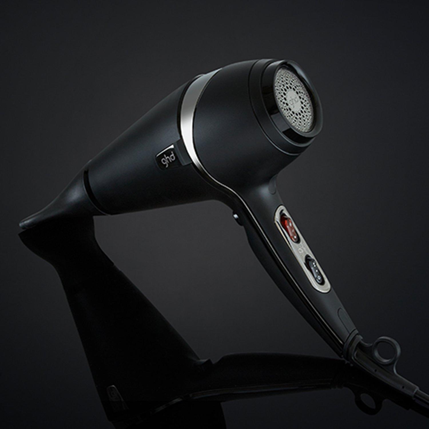 Secador de pelo iónico ghd air