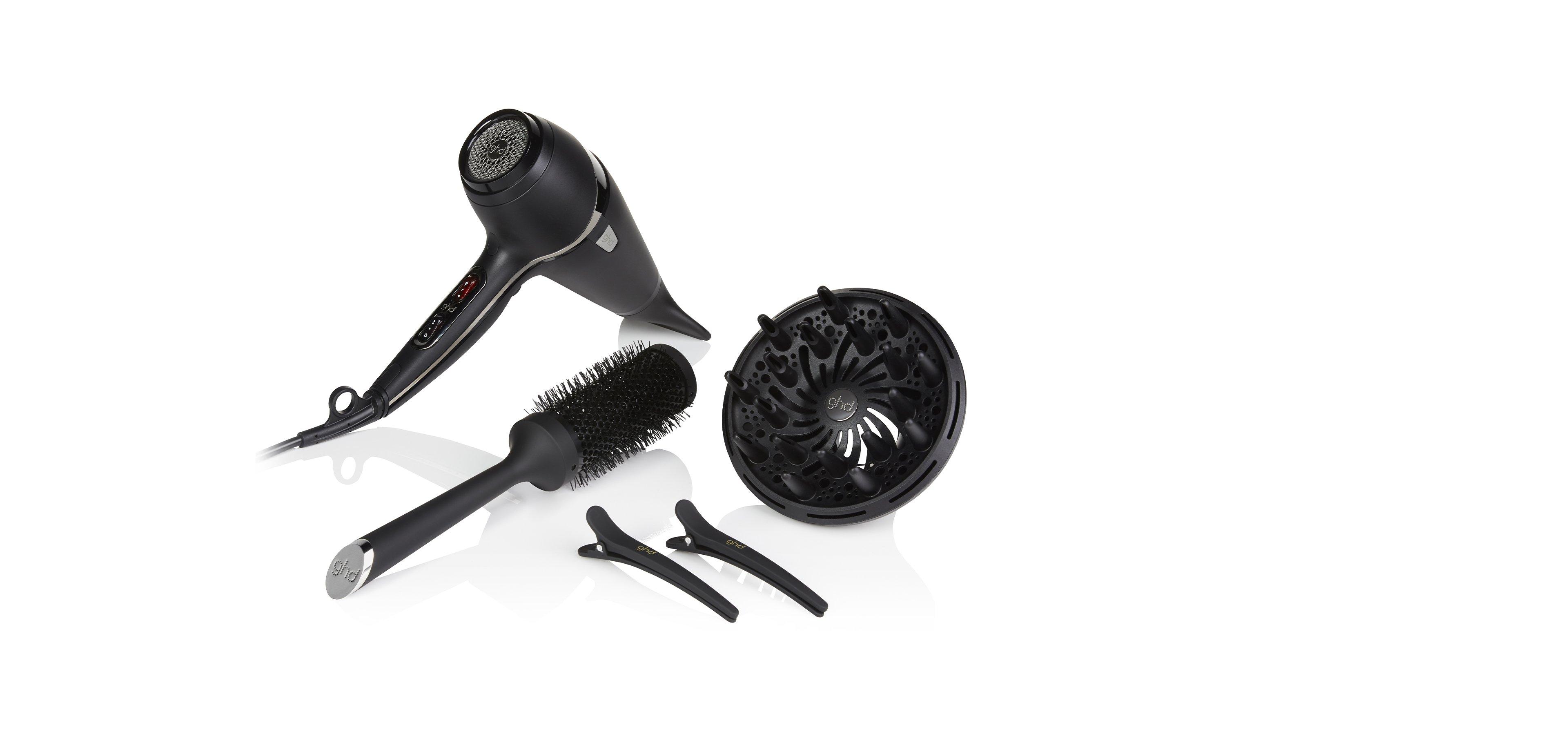 ghd air® air drying kit