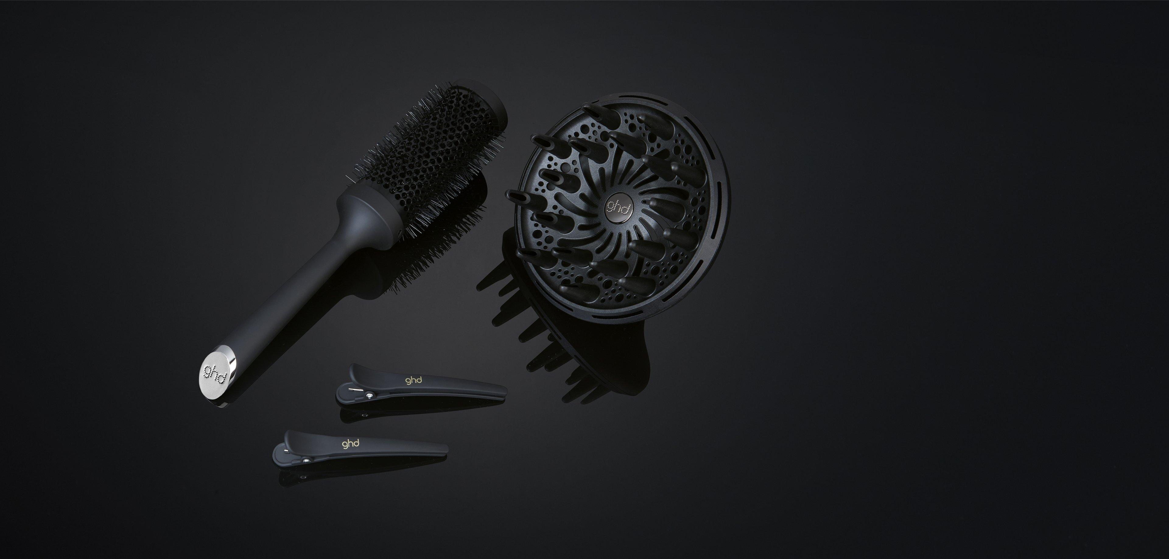 ghd air® air drying kit