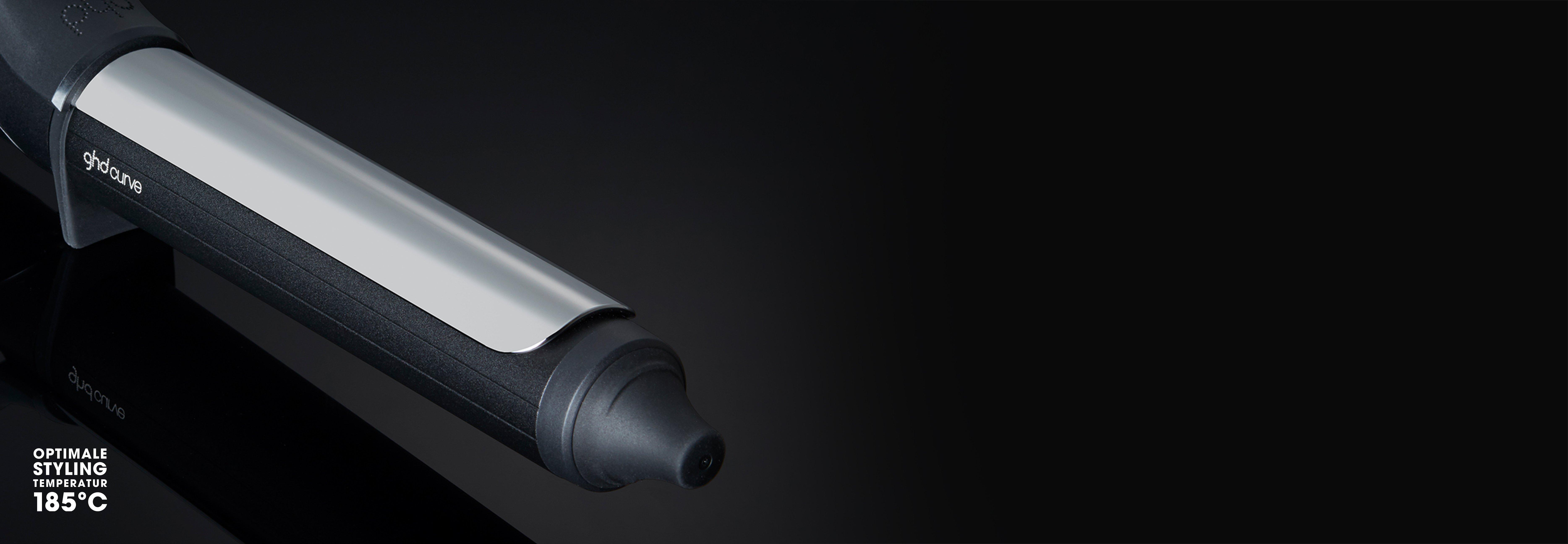 ghd curve® classic curl tong Stab mit Klemme