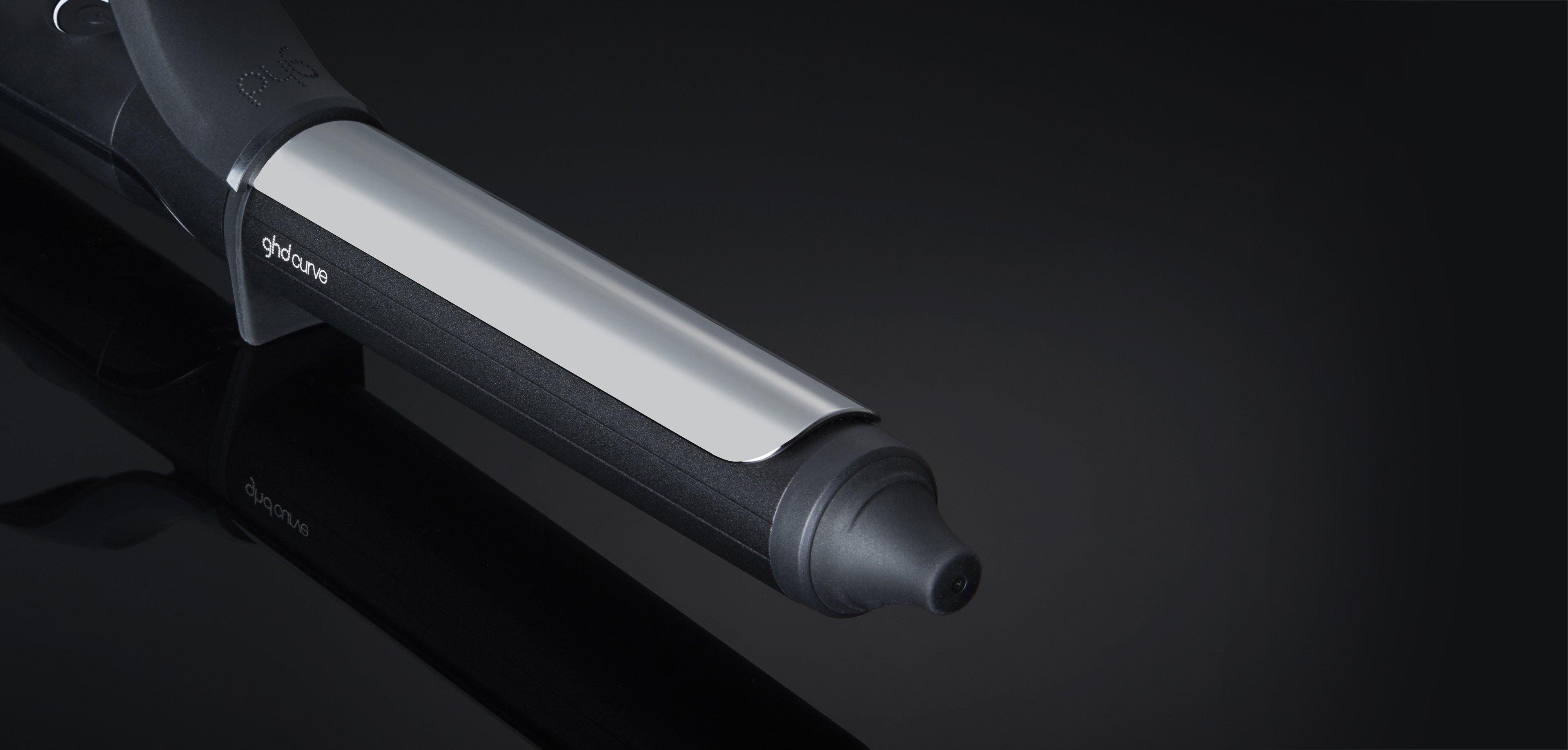 GHD CURVE® CLASSIC CURL TONG - ΕΠΑΓΓΕΛΜΑΤΙΚΟ ΕΡΓΑΛΕΙΟ ΓΙΑ ΜΠΟΥΚΛΕΣ