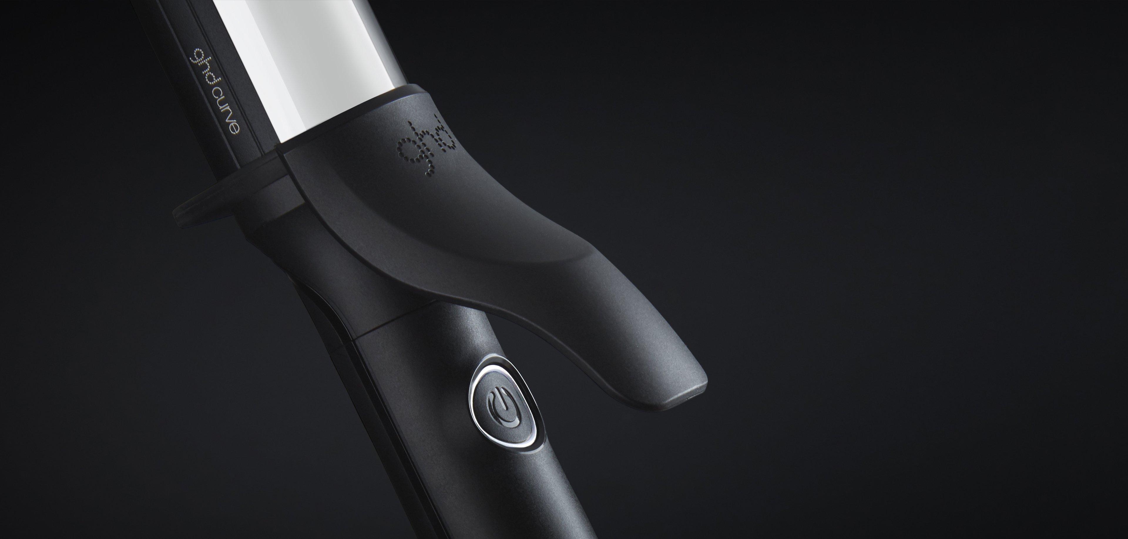GHD CURVE® CLASSIC CURL TONG - ΕΠΑΓΓΕΛΜΑΤΙΚΟ ΕΡΓΑΛΕΙΟ ΓΙΑ ΜΠΟΥΚΛΕΣ