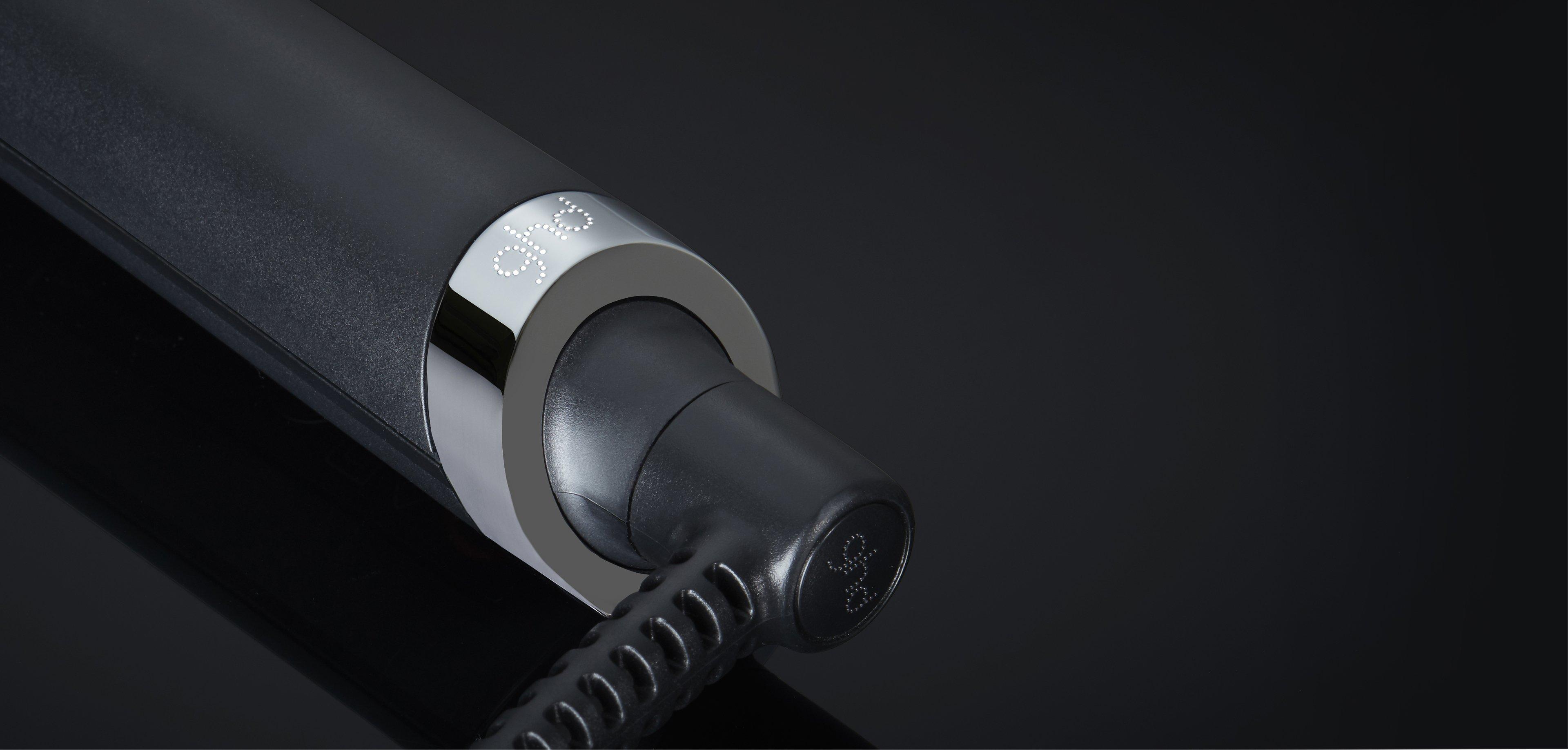GHD CURVE® CLASSIC CURL TONG - ΕΠΑΓΓΕΛΜΑΤΙΚΟ ΕΡΓΑΛΕΙΟ ΓΙΑ ΜΠΟΥΚΛΕΣ