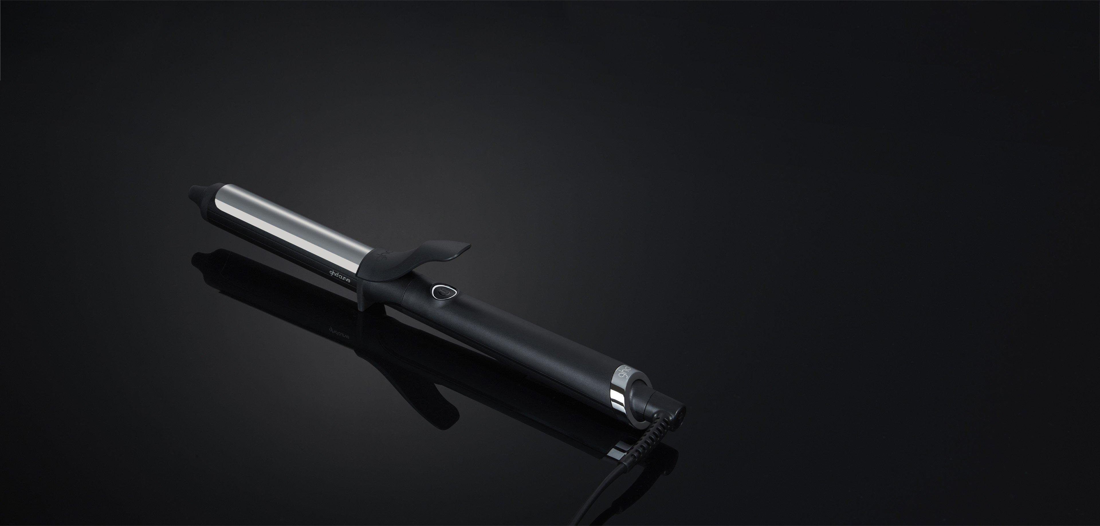 rizador ghd rizos clásicos