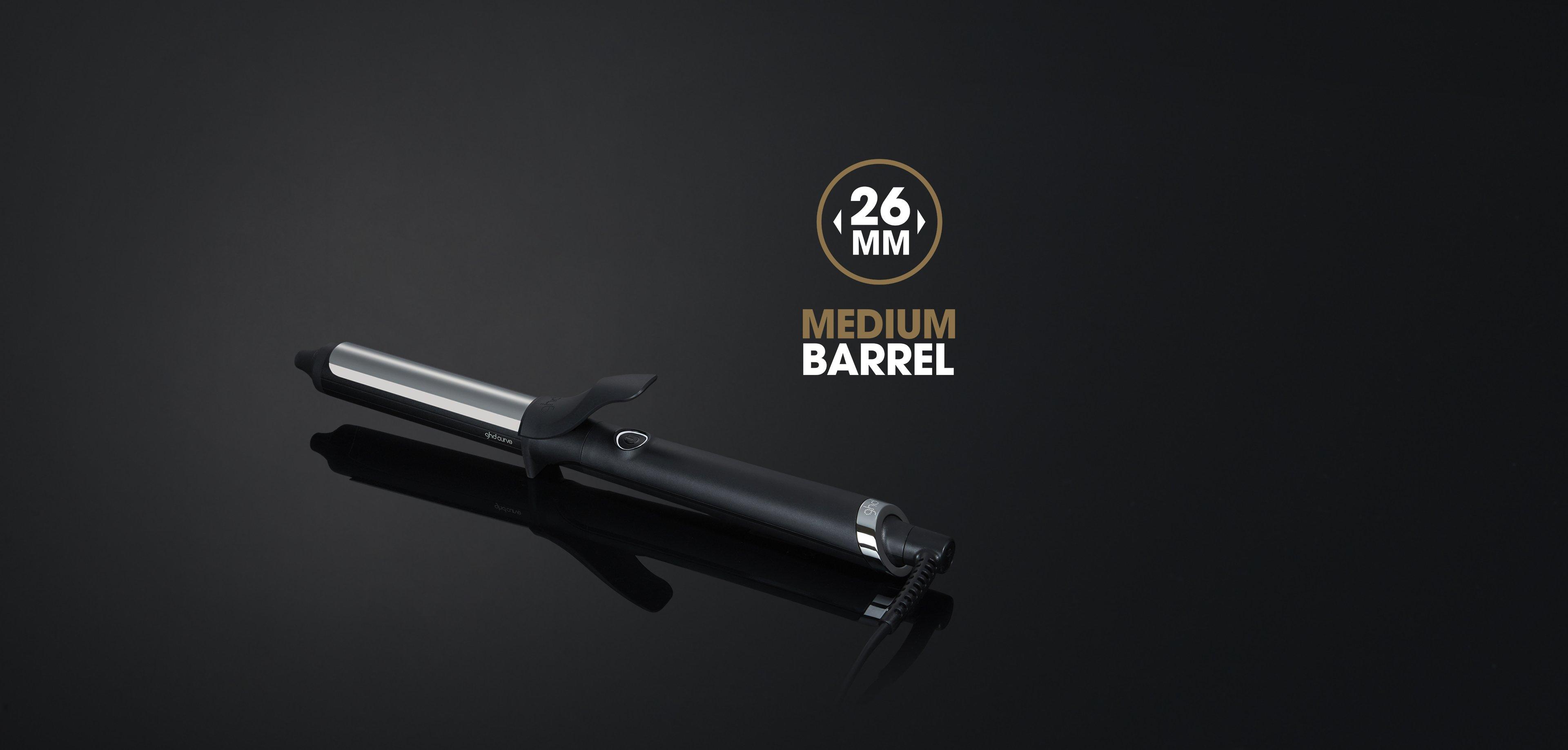 GHD CURVE® CLASSIC CURL TONG