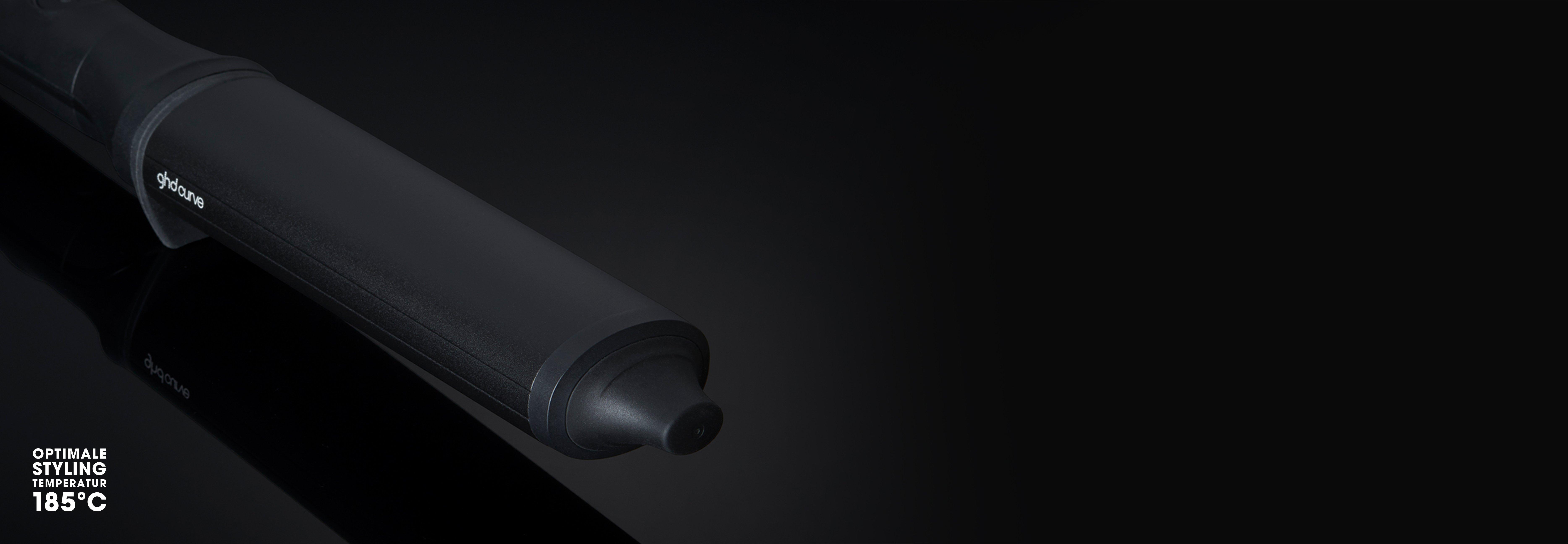 ghd curve® classic wave wand ovale Form