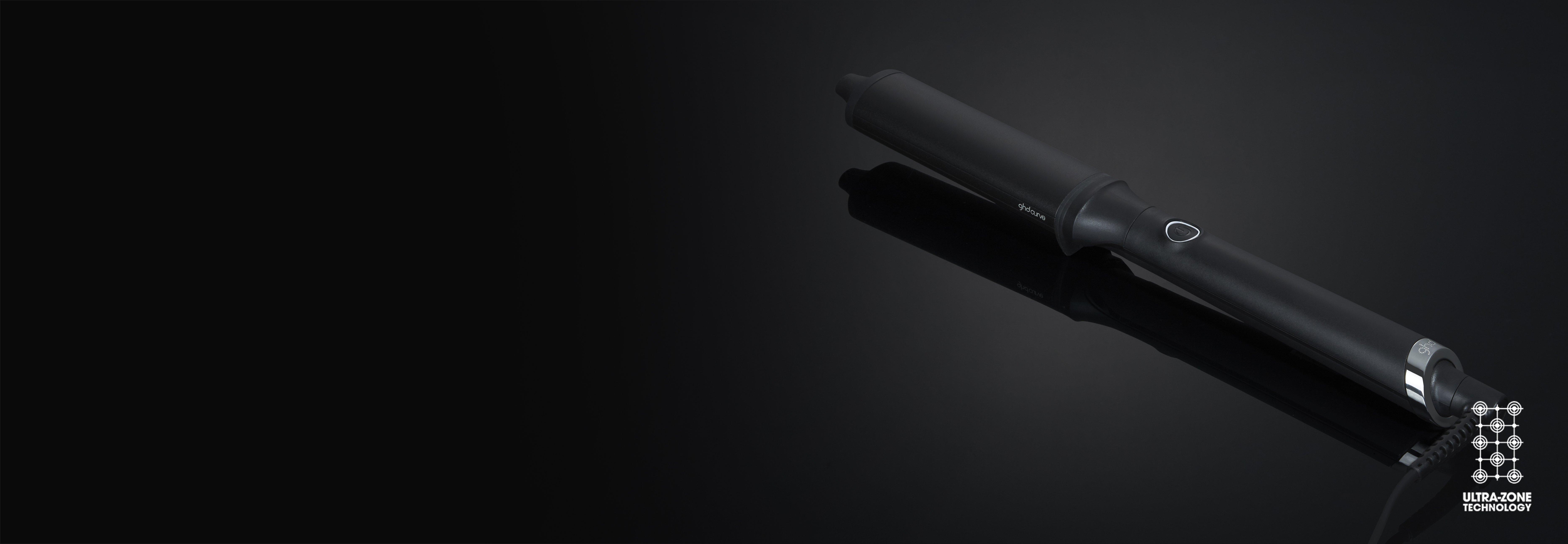 ghd Curve Classic Wave Wand