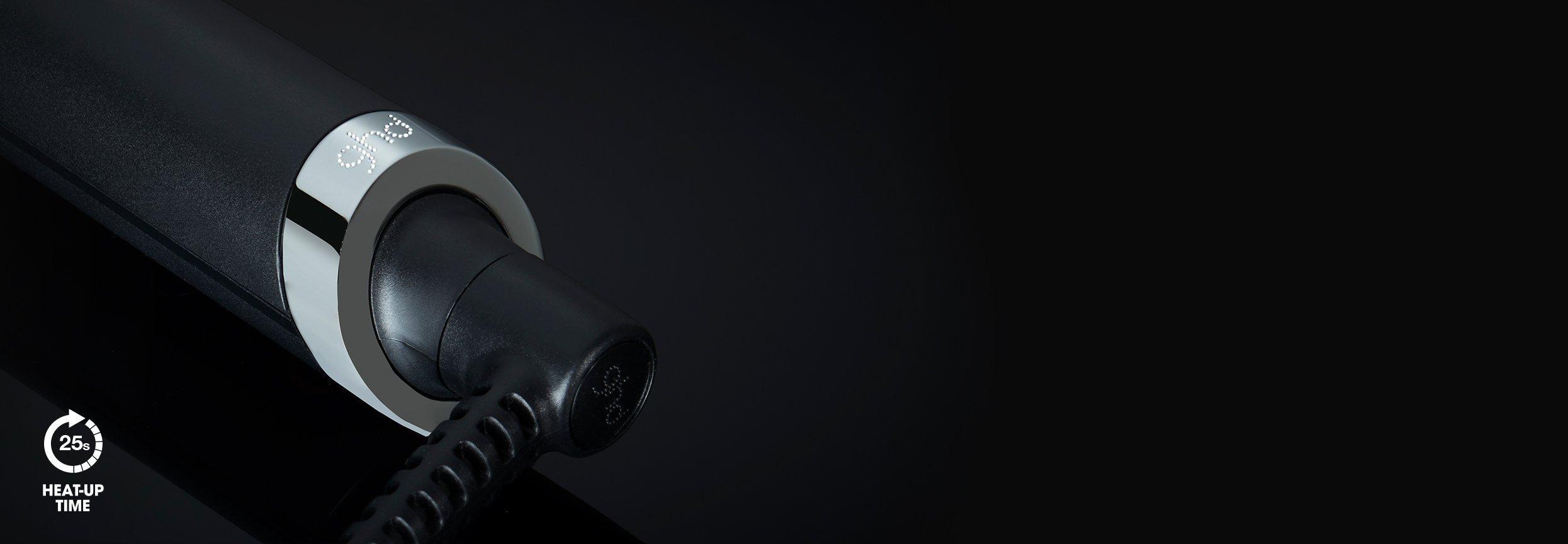 ghd Curve Classic Wave Wand Swivel Cord