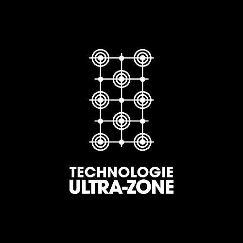 Technologie ultra-zone