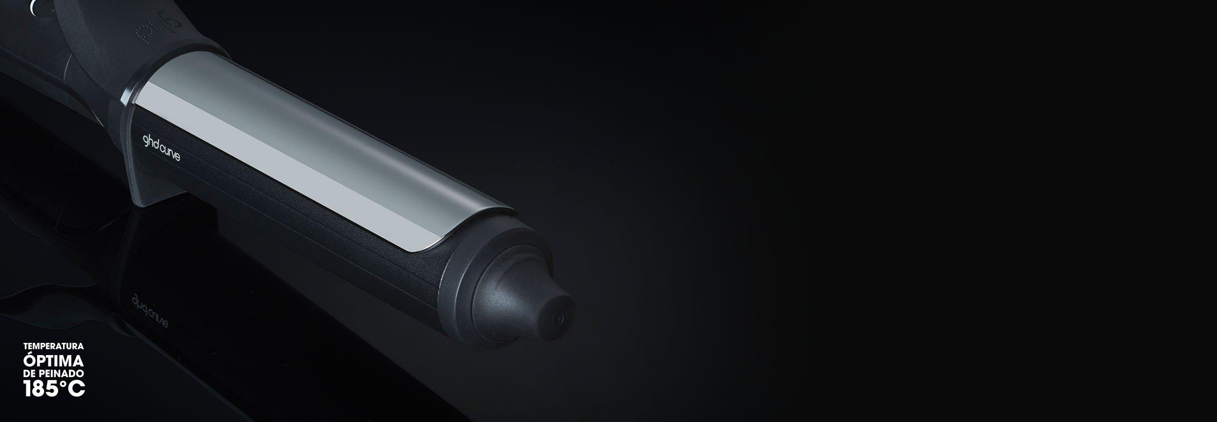 Tenacilla para ondas al agua ghd