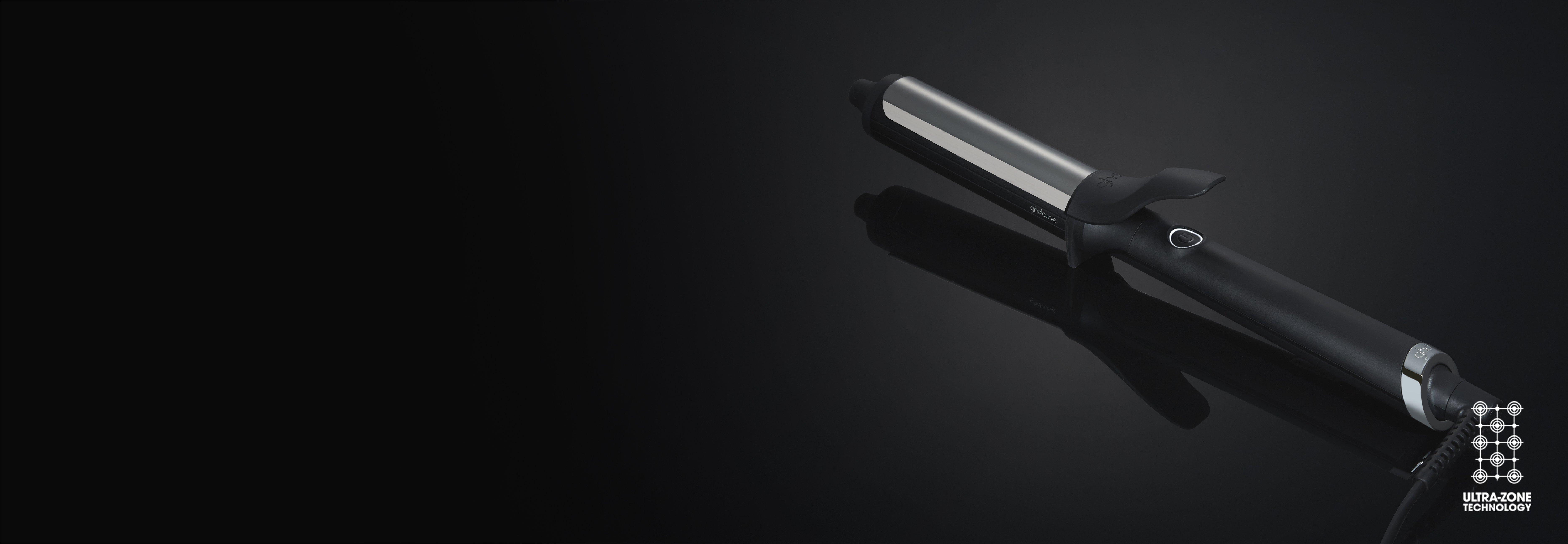 ghd curve soft curl tong 