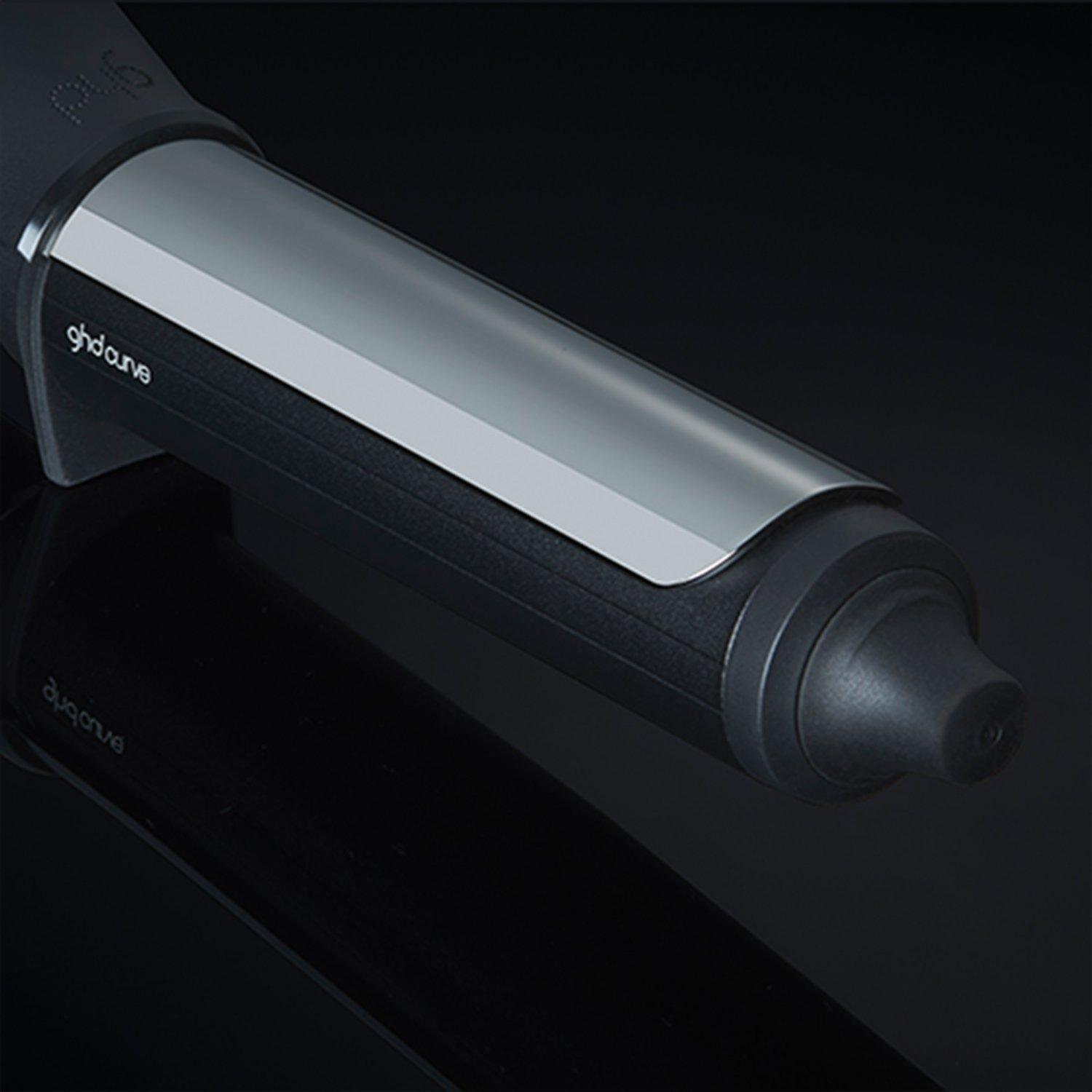 ghd curve soft curl tong 32mm barrel
