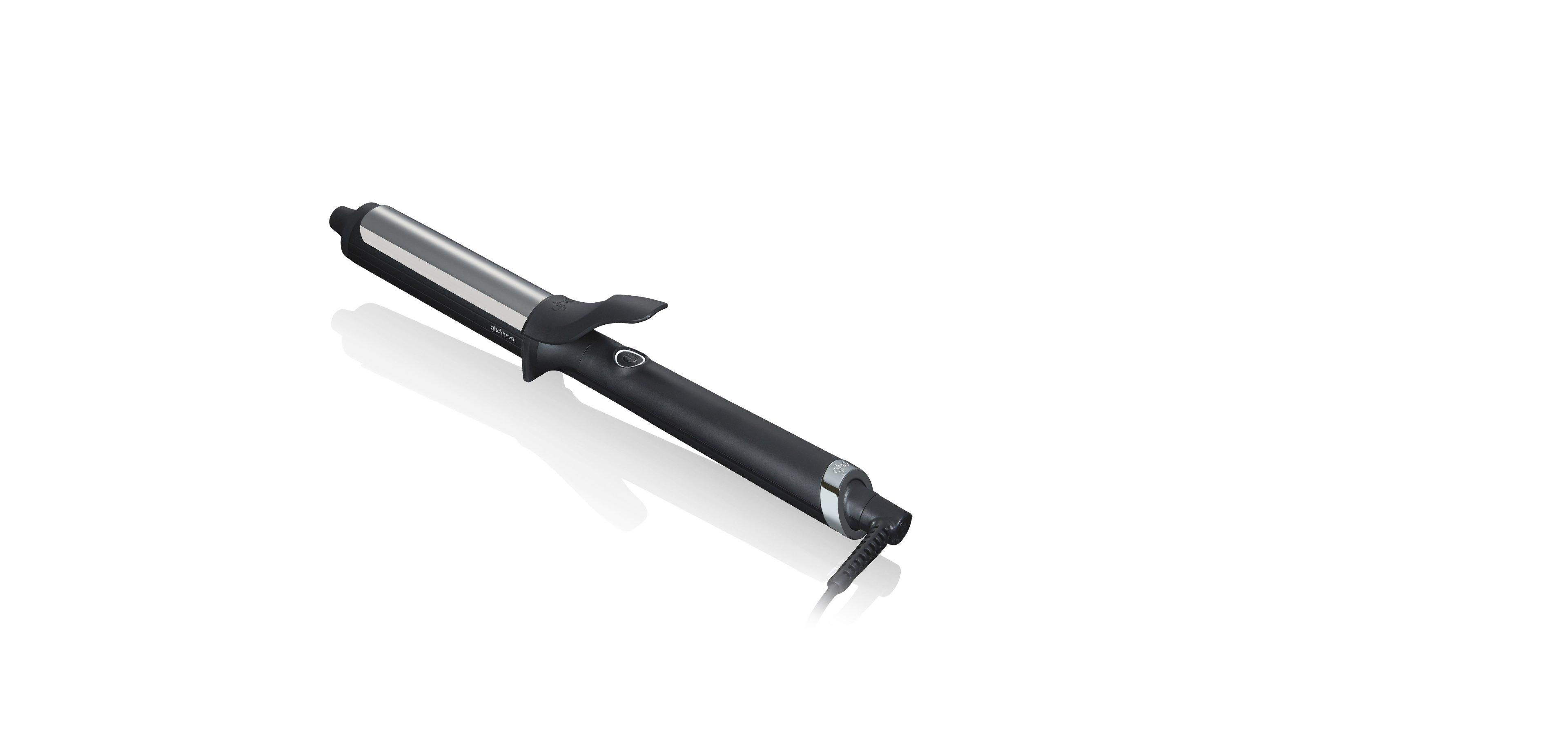 Modelador com pinça ghd curve® soft curl