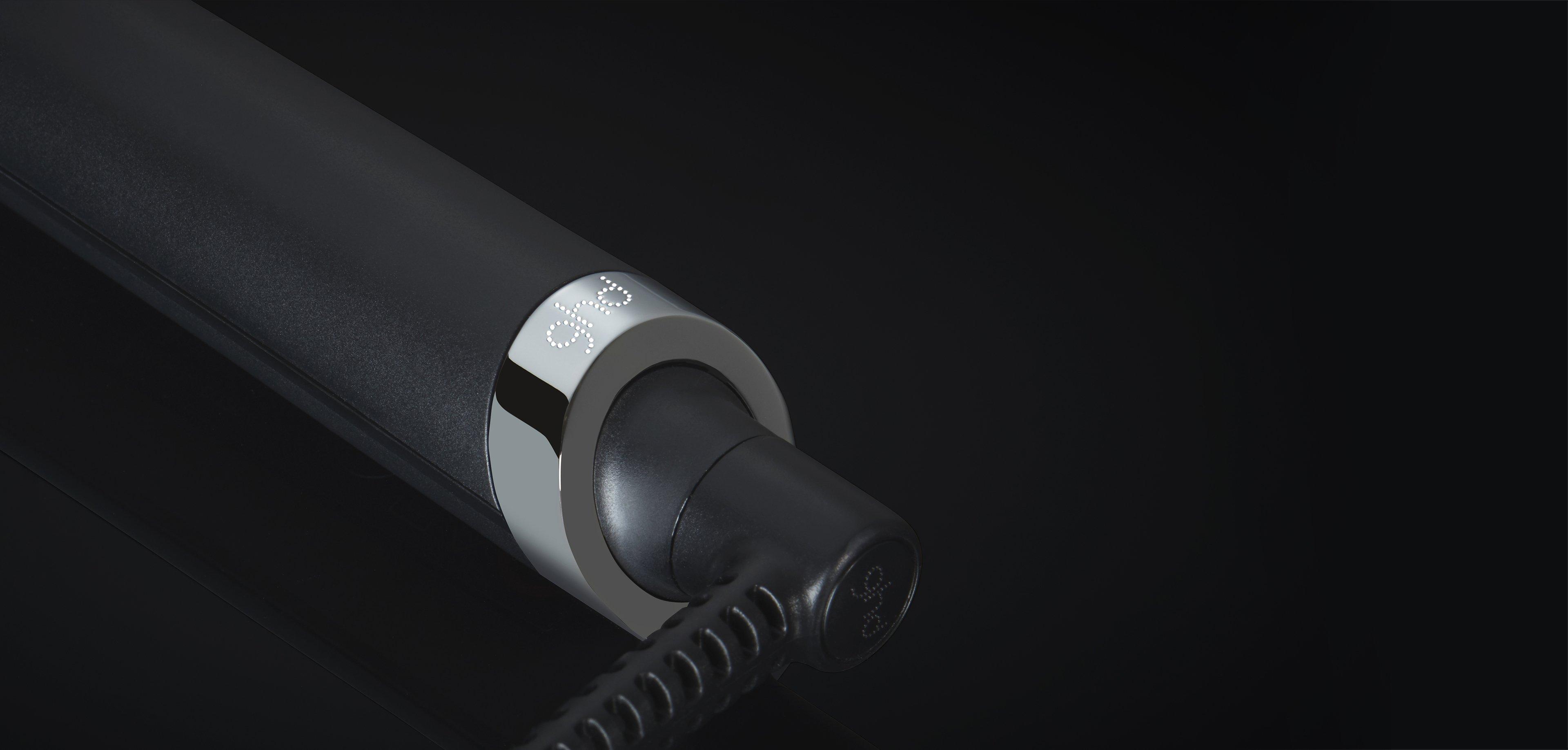 Modelador com pinça ghd curve® soft curl
