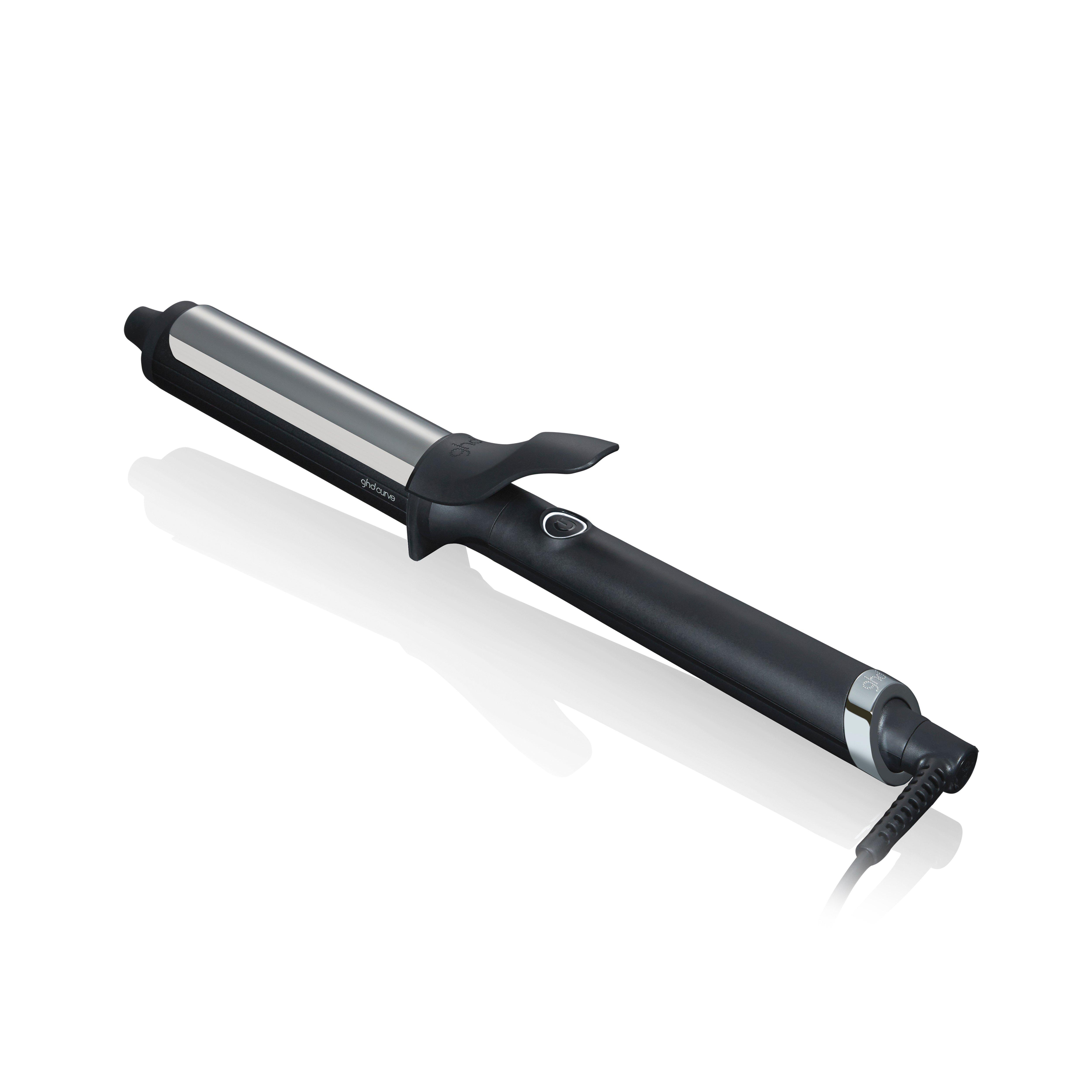 ghd soft curl iron