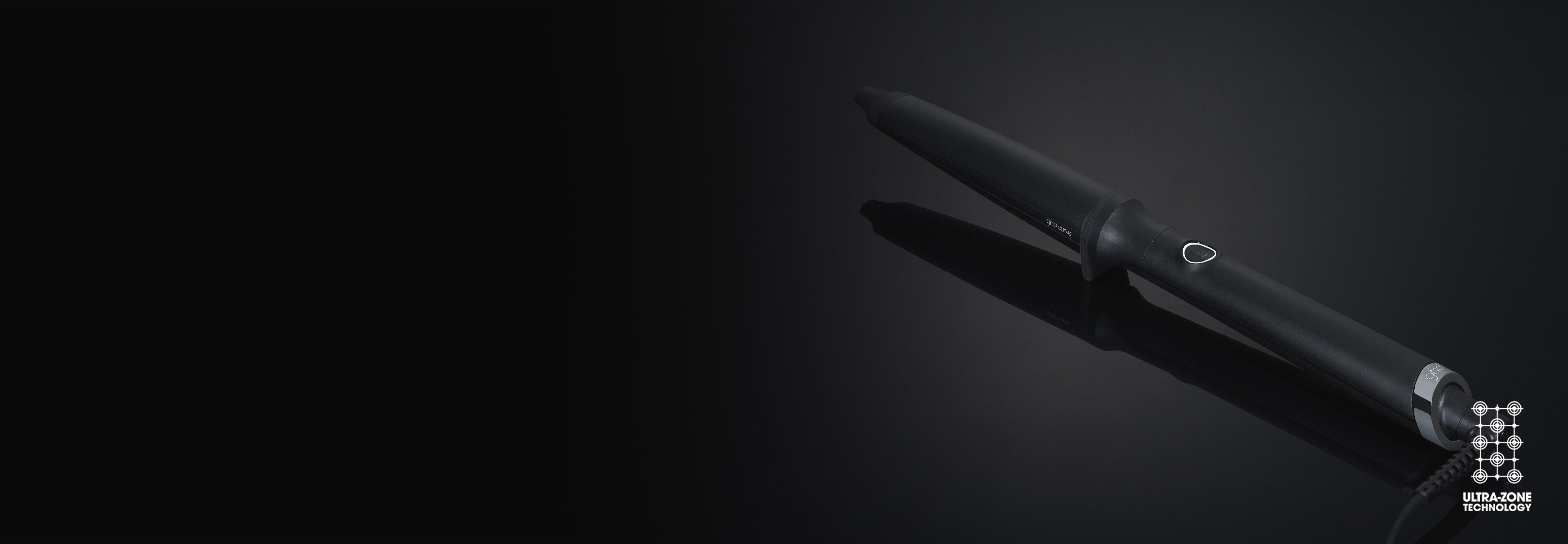GHD CURVE® creative curl wand