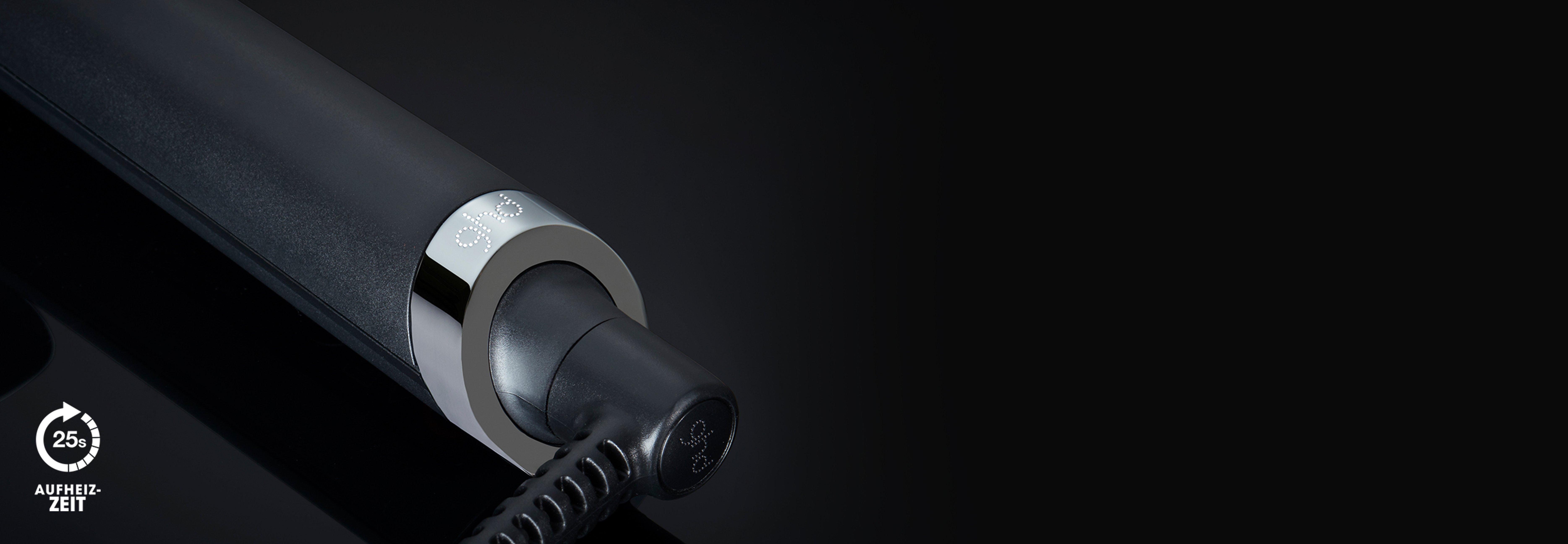 ghd curve® creative curl wand Kabel