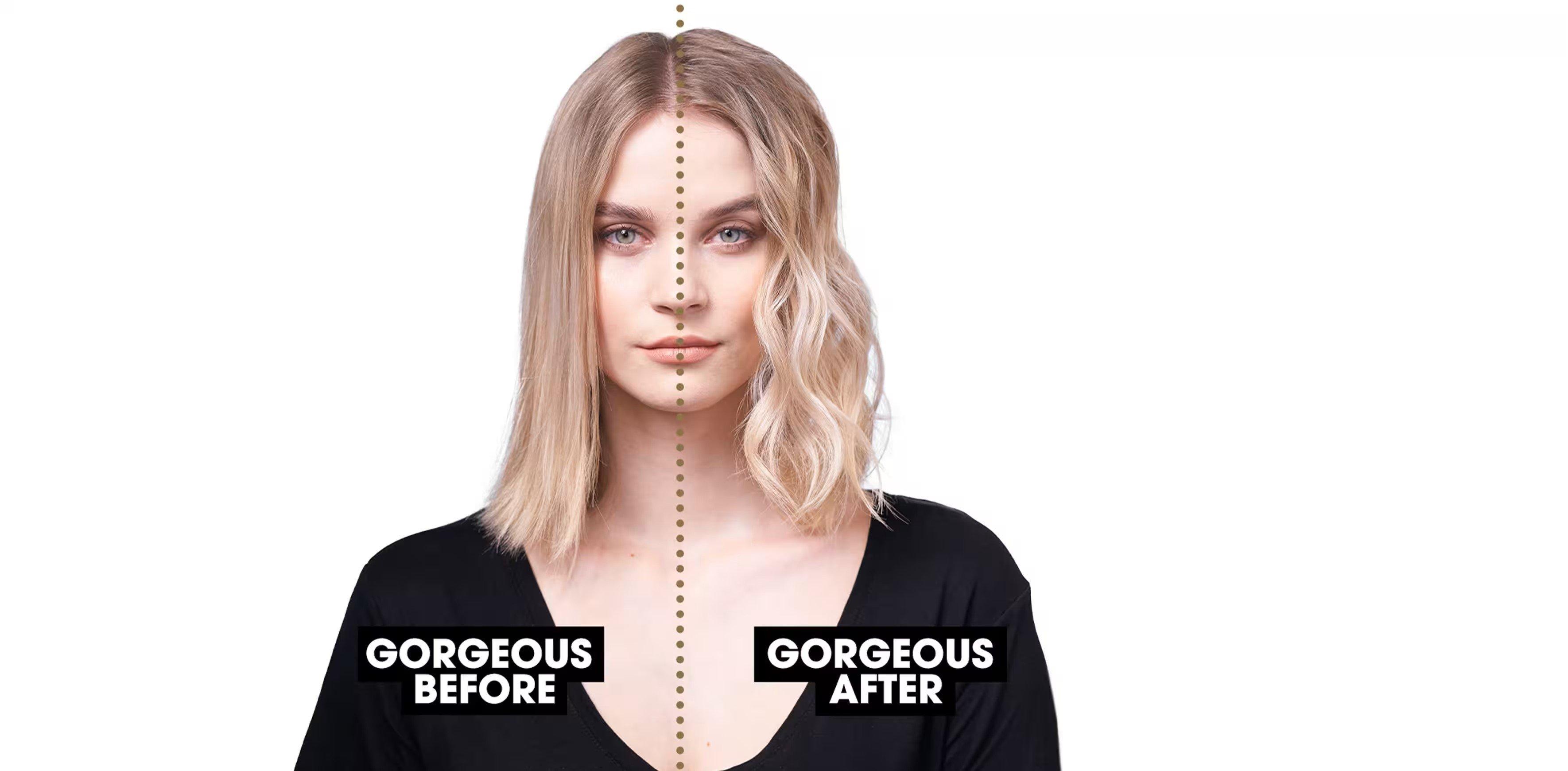 GHD CURVE® CREATIVE CURL WAND