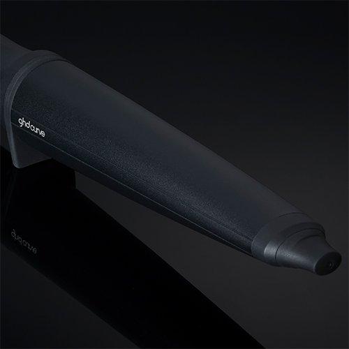 GHD CURVE® creative curl wand barrel close up