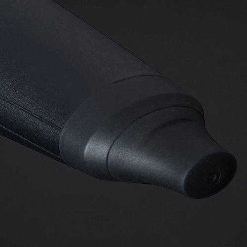 GHD CURVE® creative curl wand cool tip close up