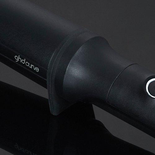 Optimun styling temperature of 185