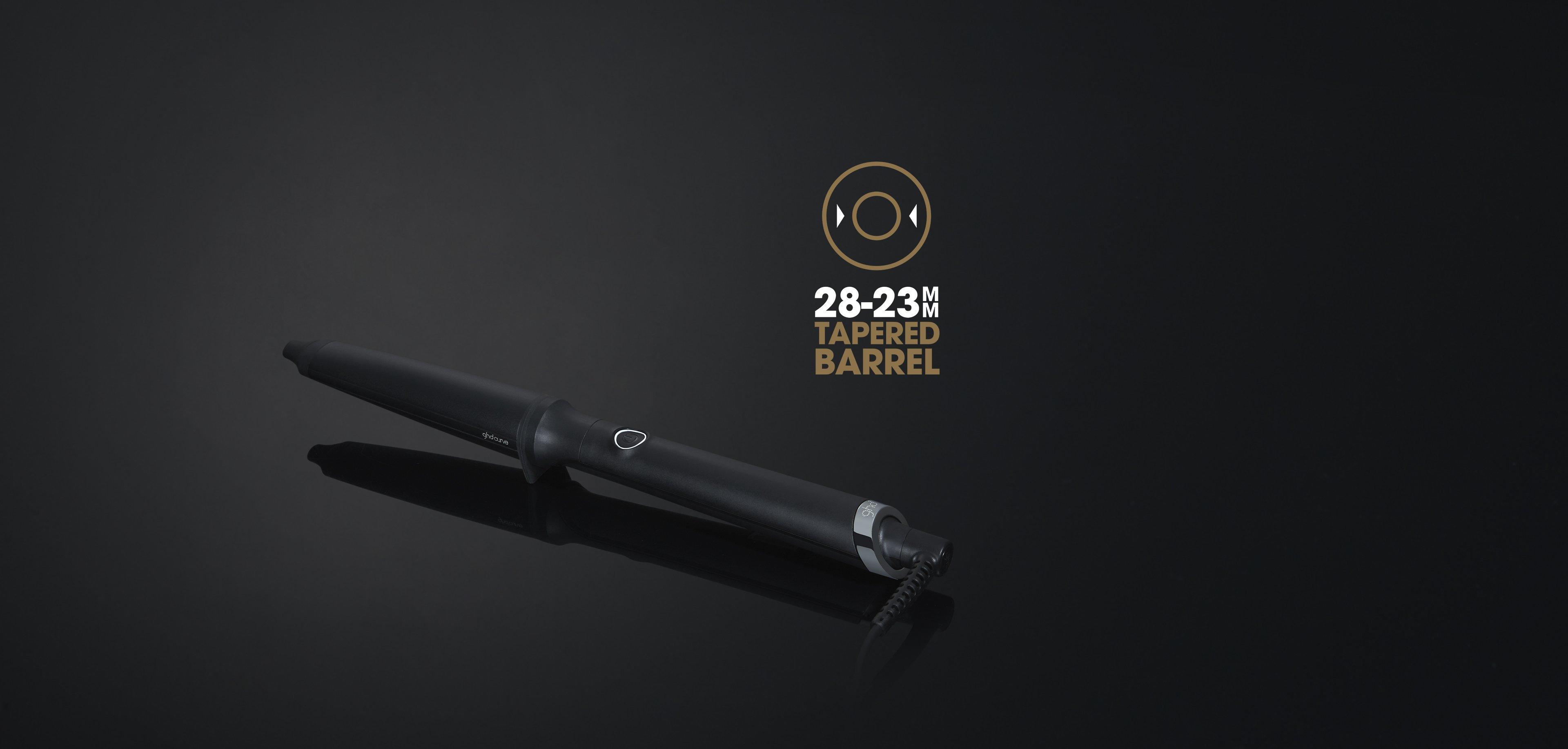 GHD CURVE CREATIVE CURL WAND (28-23MM)