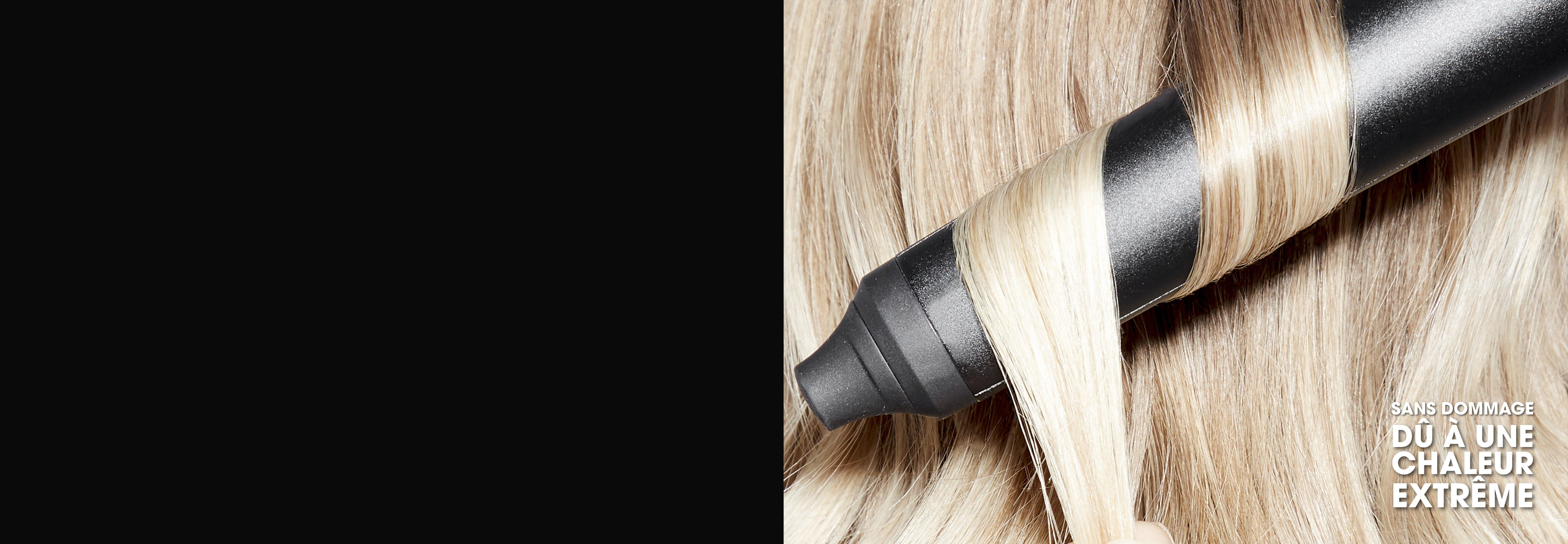 Boucleur ghd creative curl wand