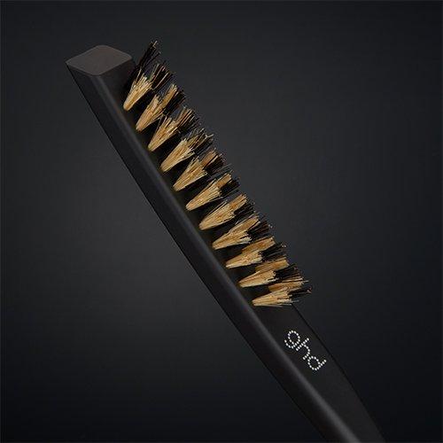 Setole naturali pettine ghd