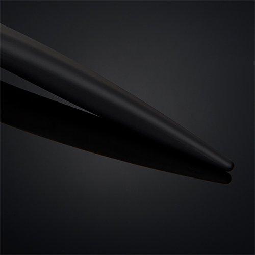 Manico soft touch pettine ghd