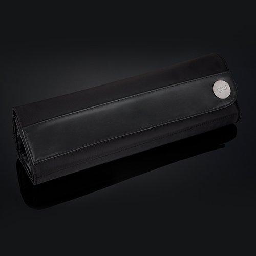 ghd curve roll bag and heat mat