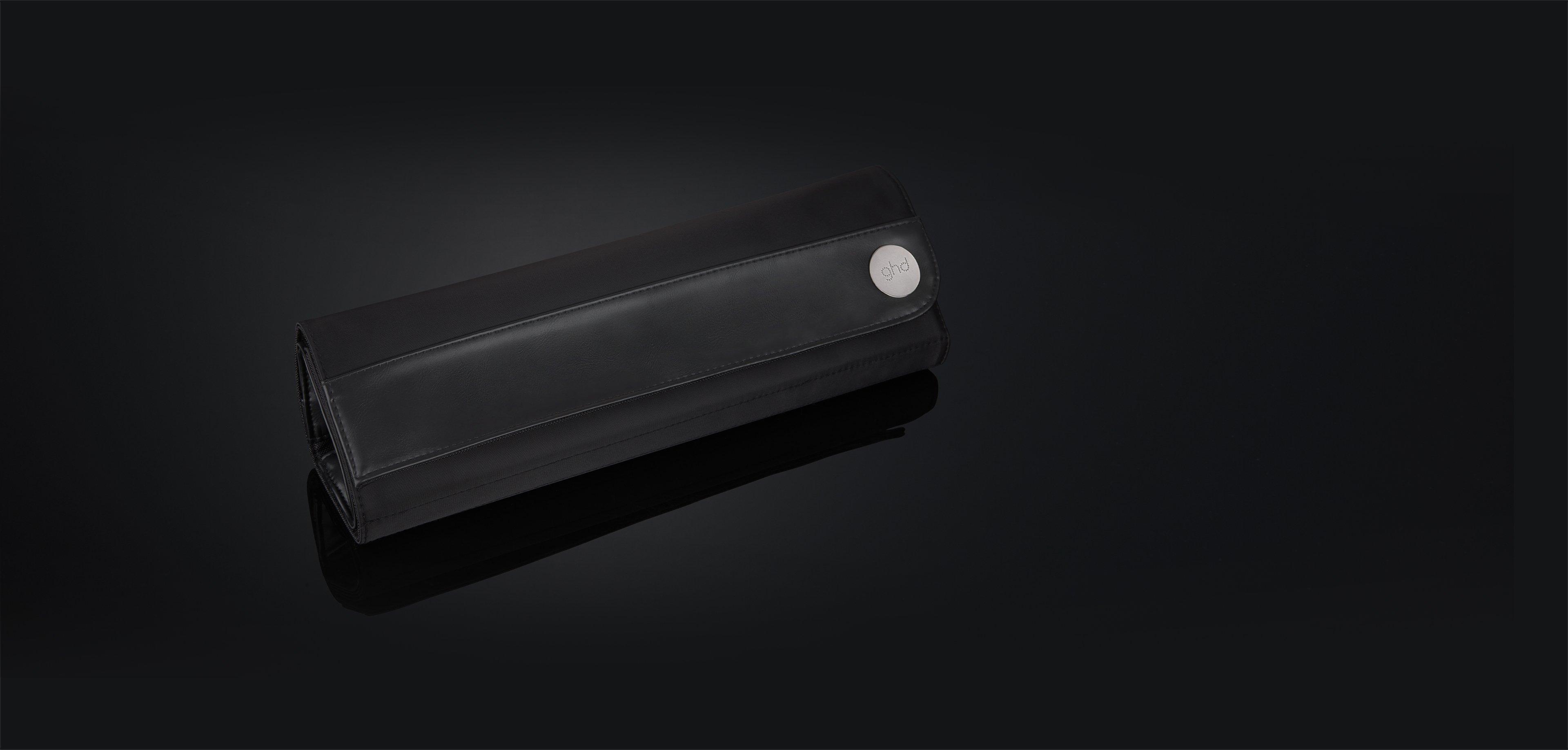 ghd curve roll bag and heat mat