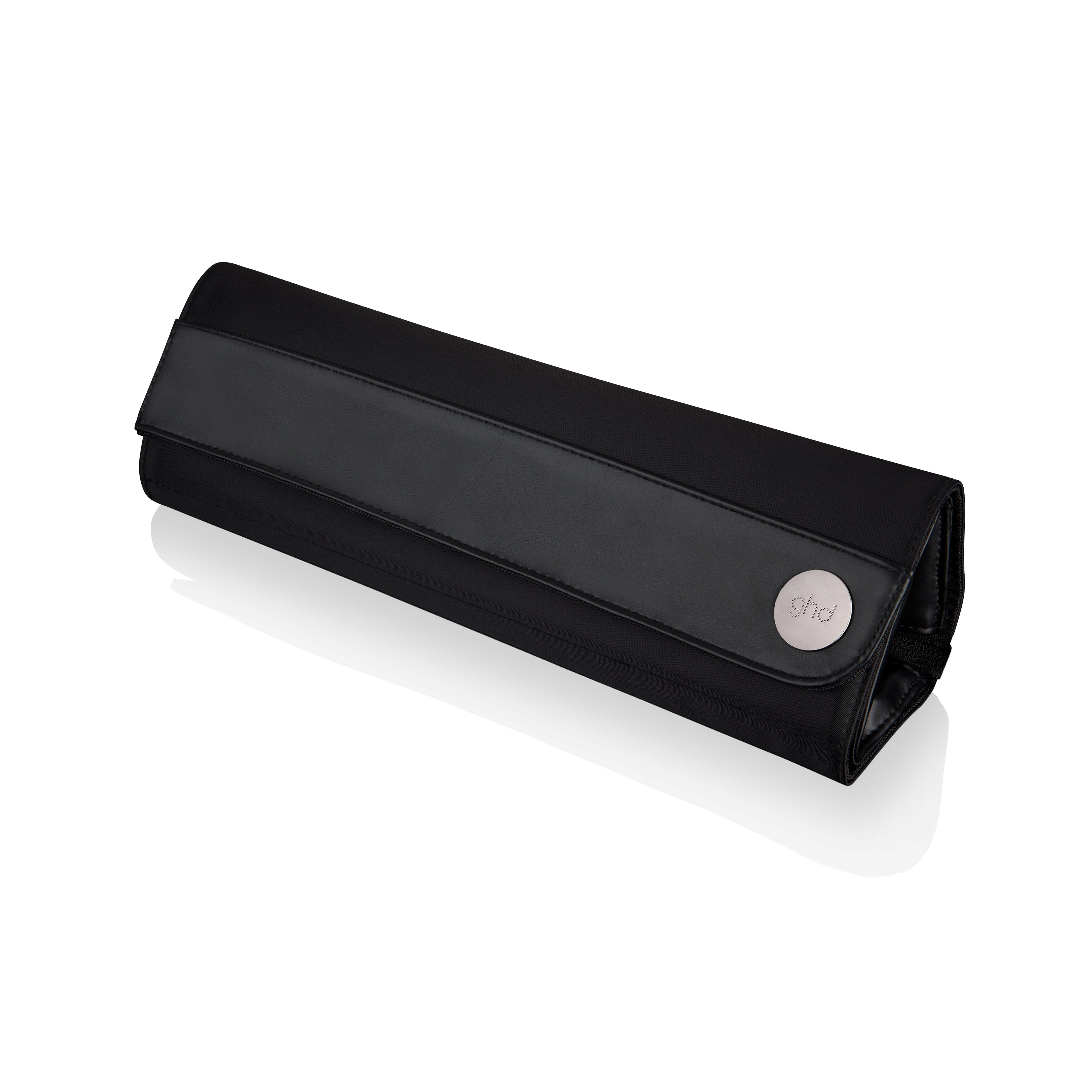 ghd curve roll bag and heat mat