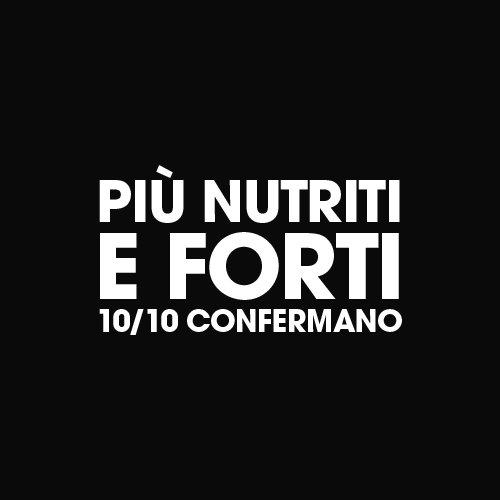 Trattamento capelli più forti 