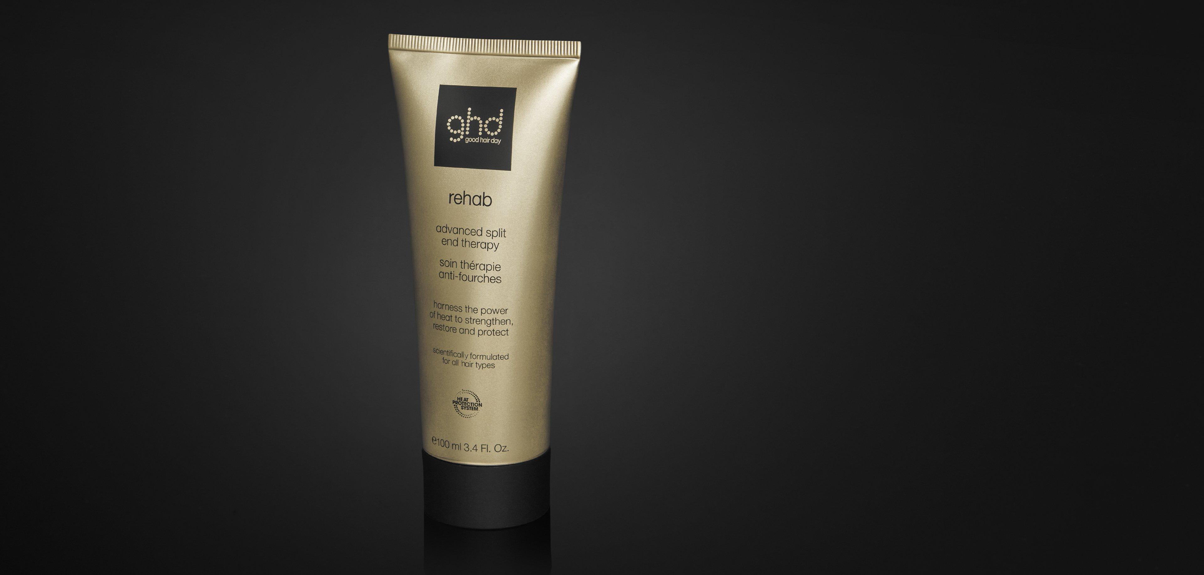 GHD REHAB ADVANCED SPLIT END THERAPY