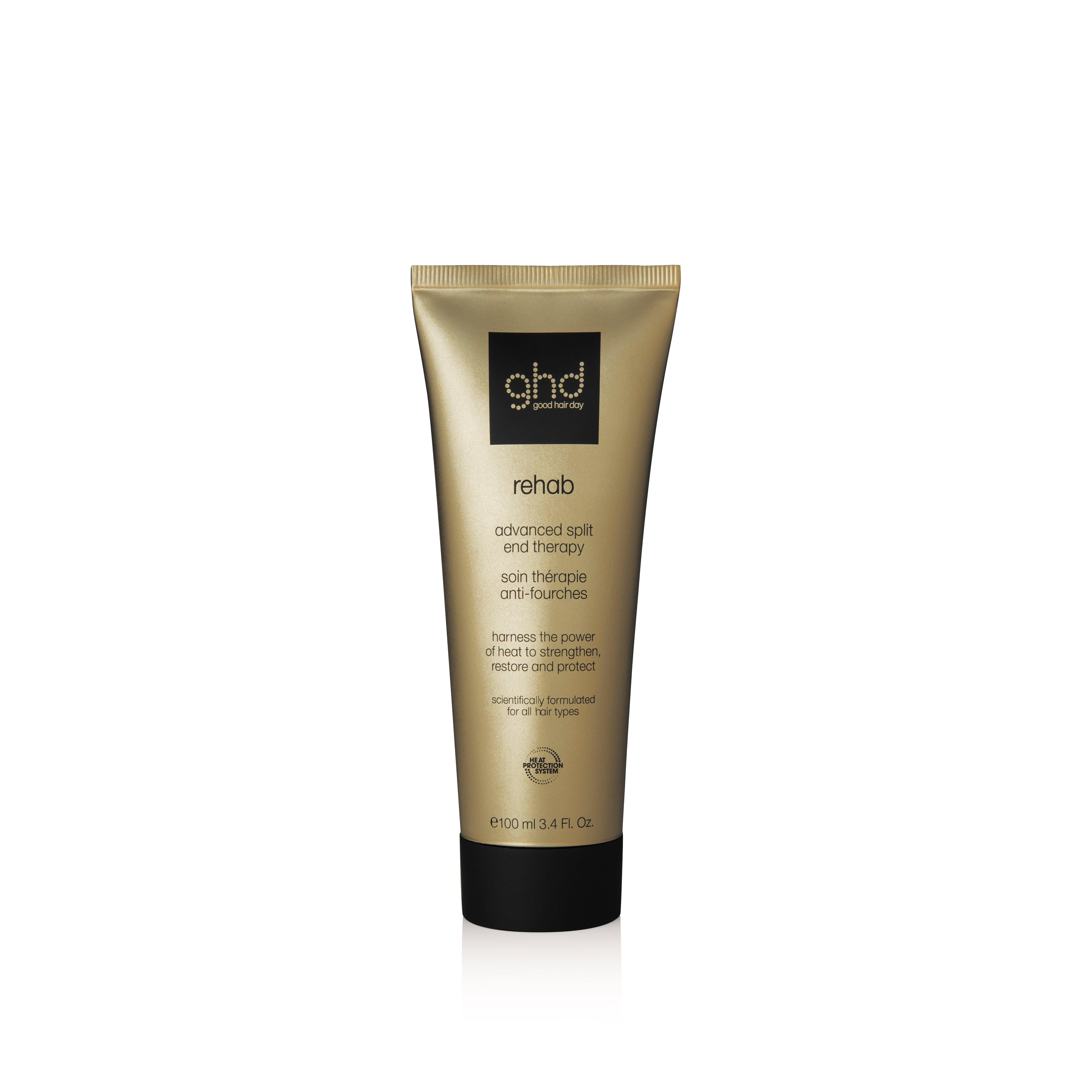 GHD REHAB ADVANCED SPLIT END THERAPY