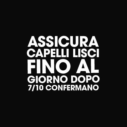 Liscio durato ghd straight on